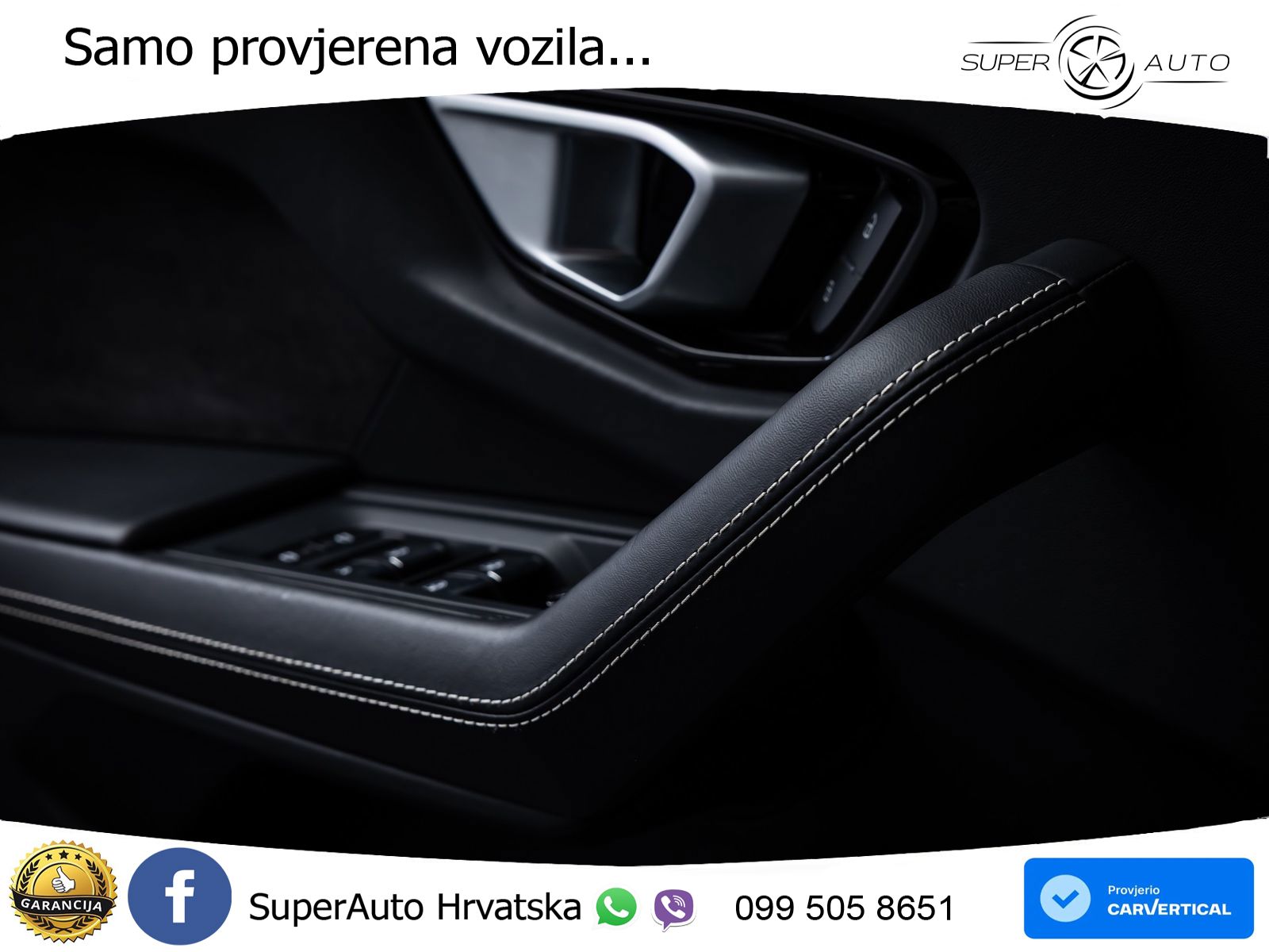 Lamborghini Urus S 4.0 V8 (666 KS) 4WD Automatic LED+GR SJED+ACC