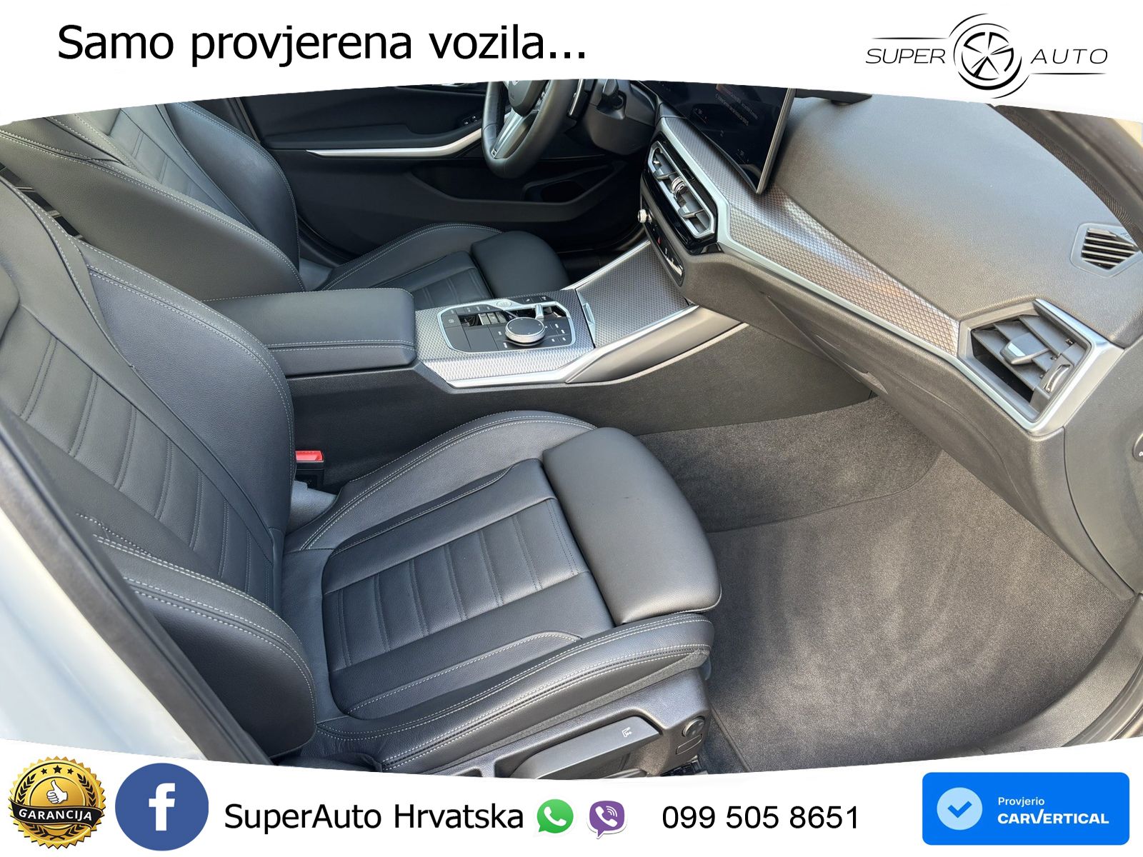 BMW 320d (190 KS) xDrive Steptronic M Sport LED+GR SJED+ACC