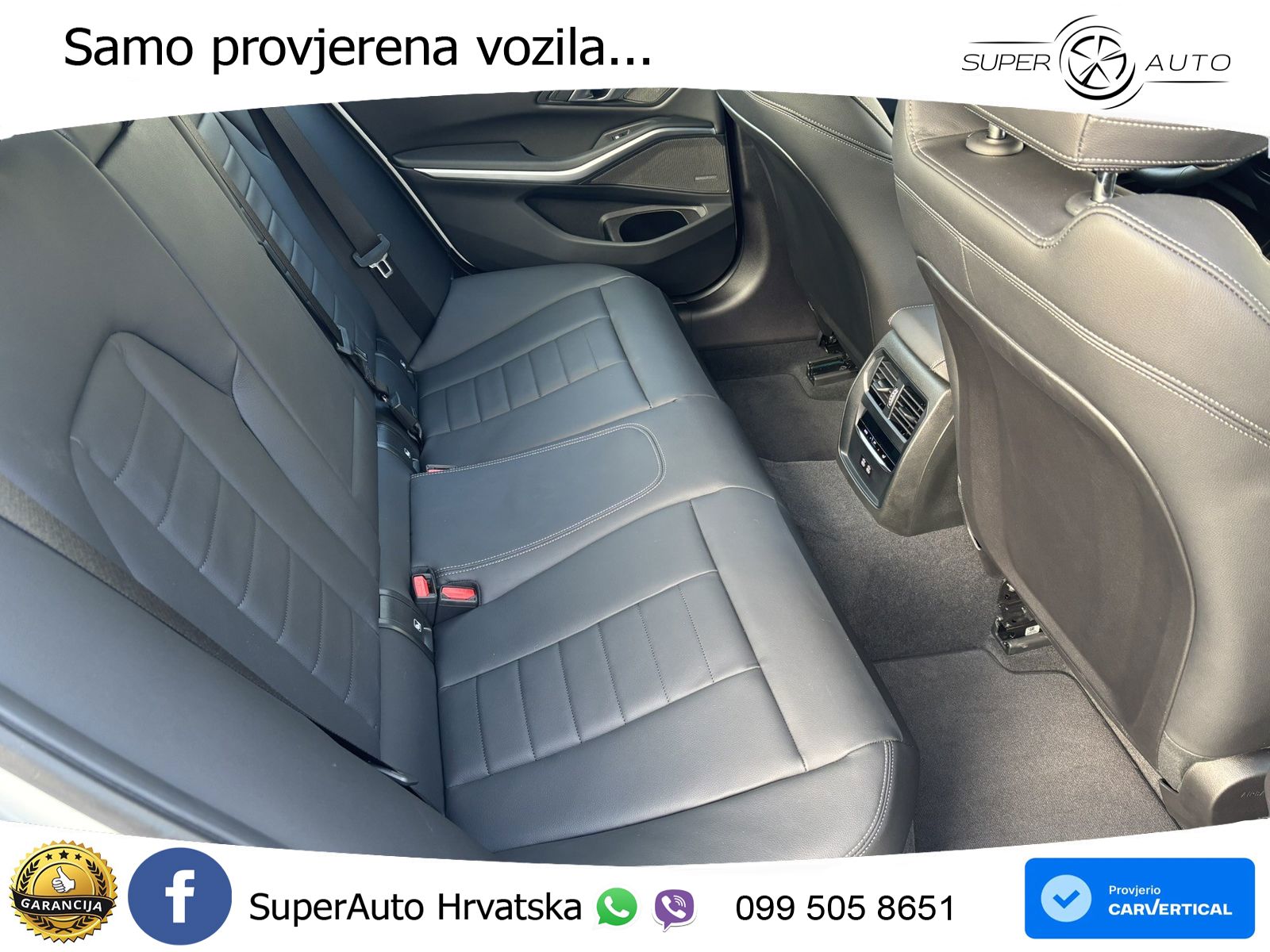BMW 320d (190 KS) xDrive Steptronic M Sport LED+GR SJED+ACC