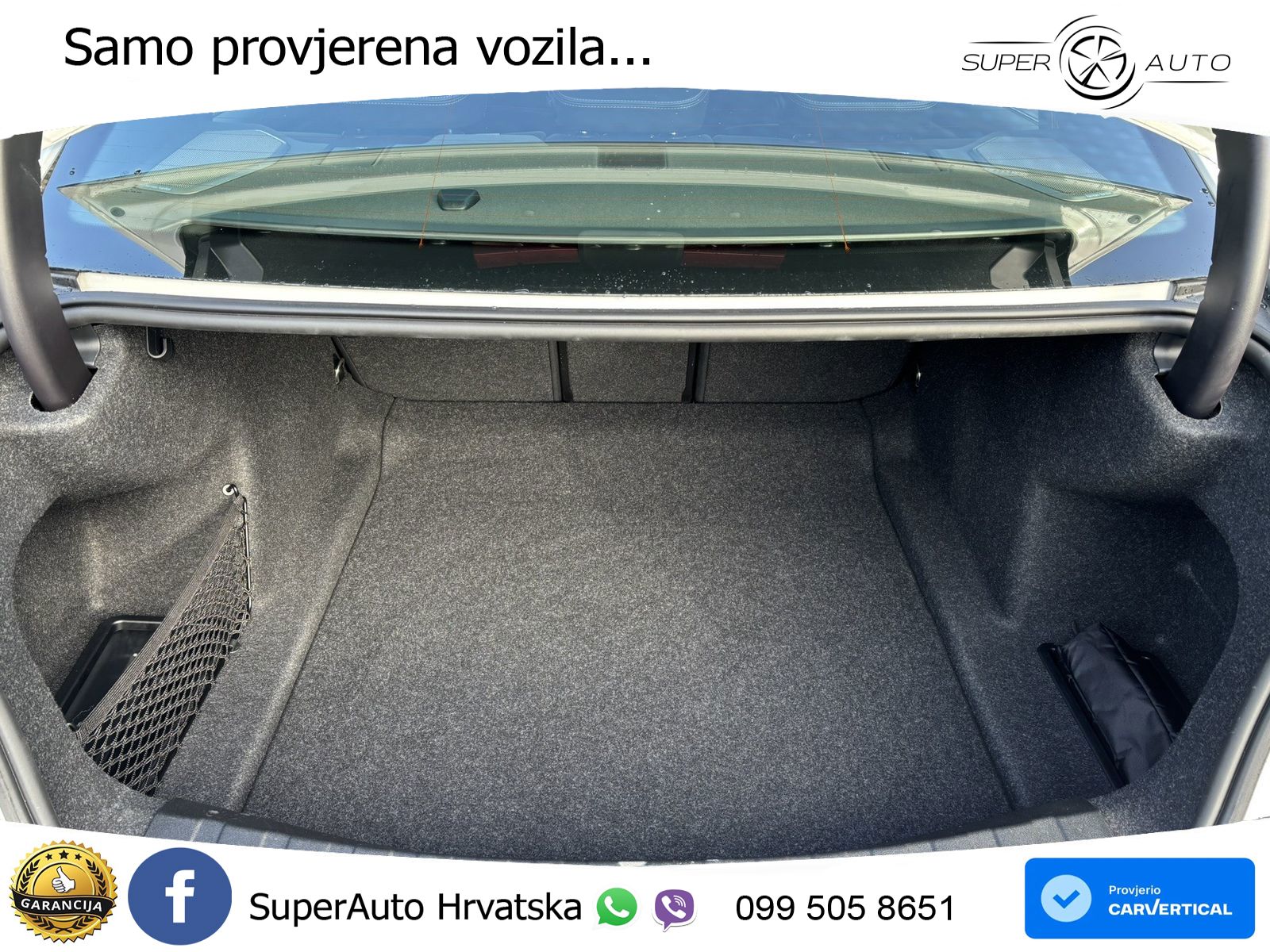 BMW 320d (190 KS) xDrive Steptronic M Sport LED+GR SJED+ACC