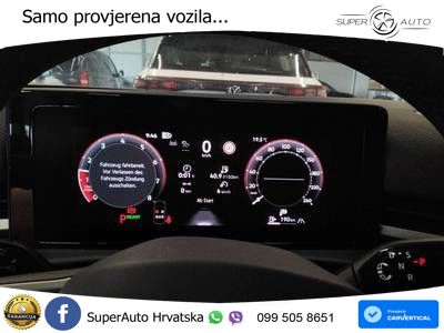 Volkswagen T-Roc II 1.5 eTSI (150 KS)  DSG LED+GR SJED+ACC