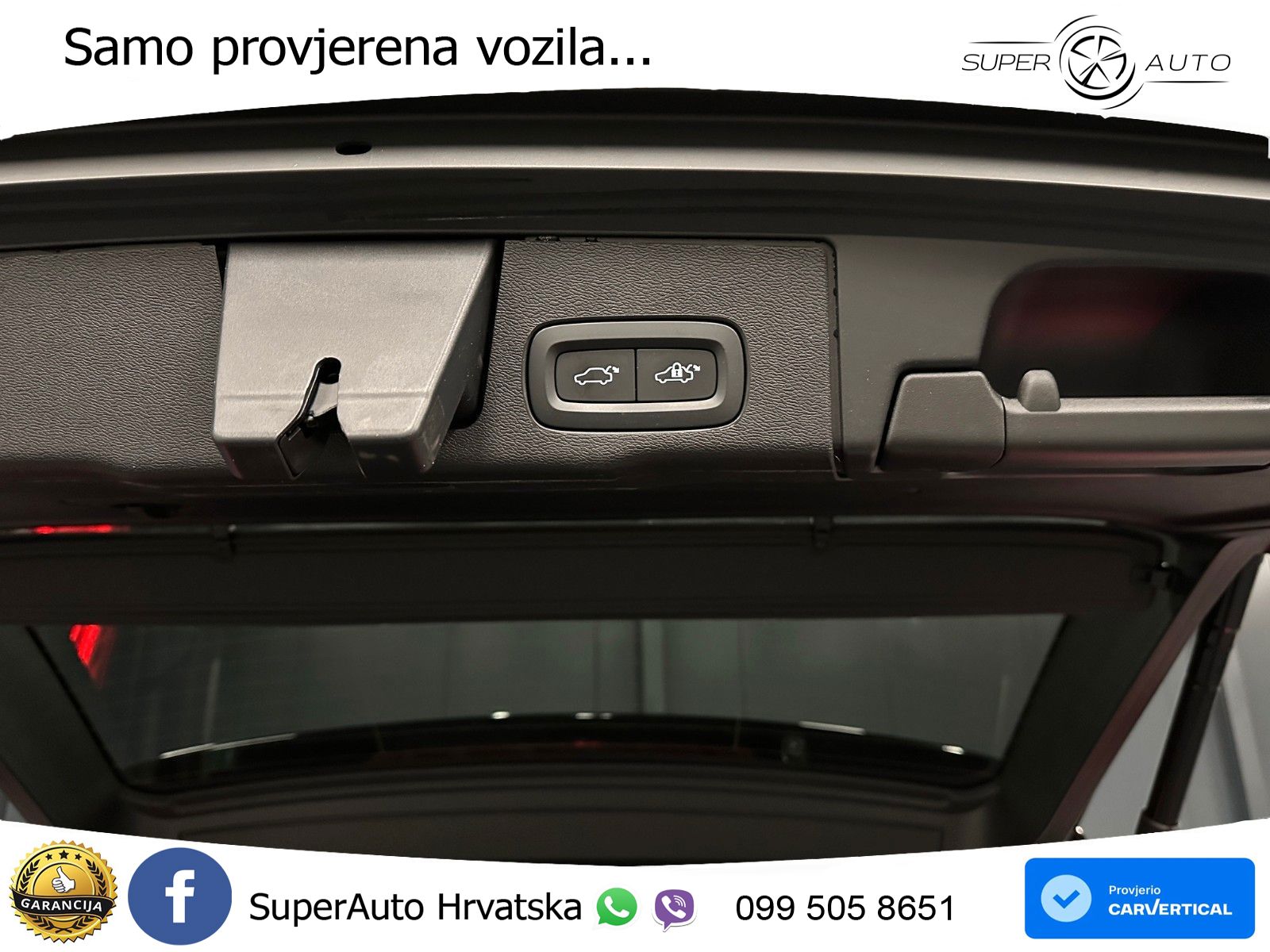 Volvo XC60 B4 Diesel FWD Geartronic