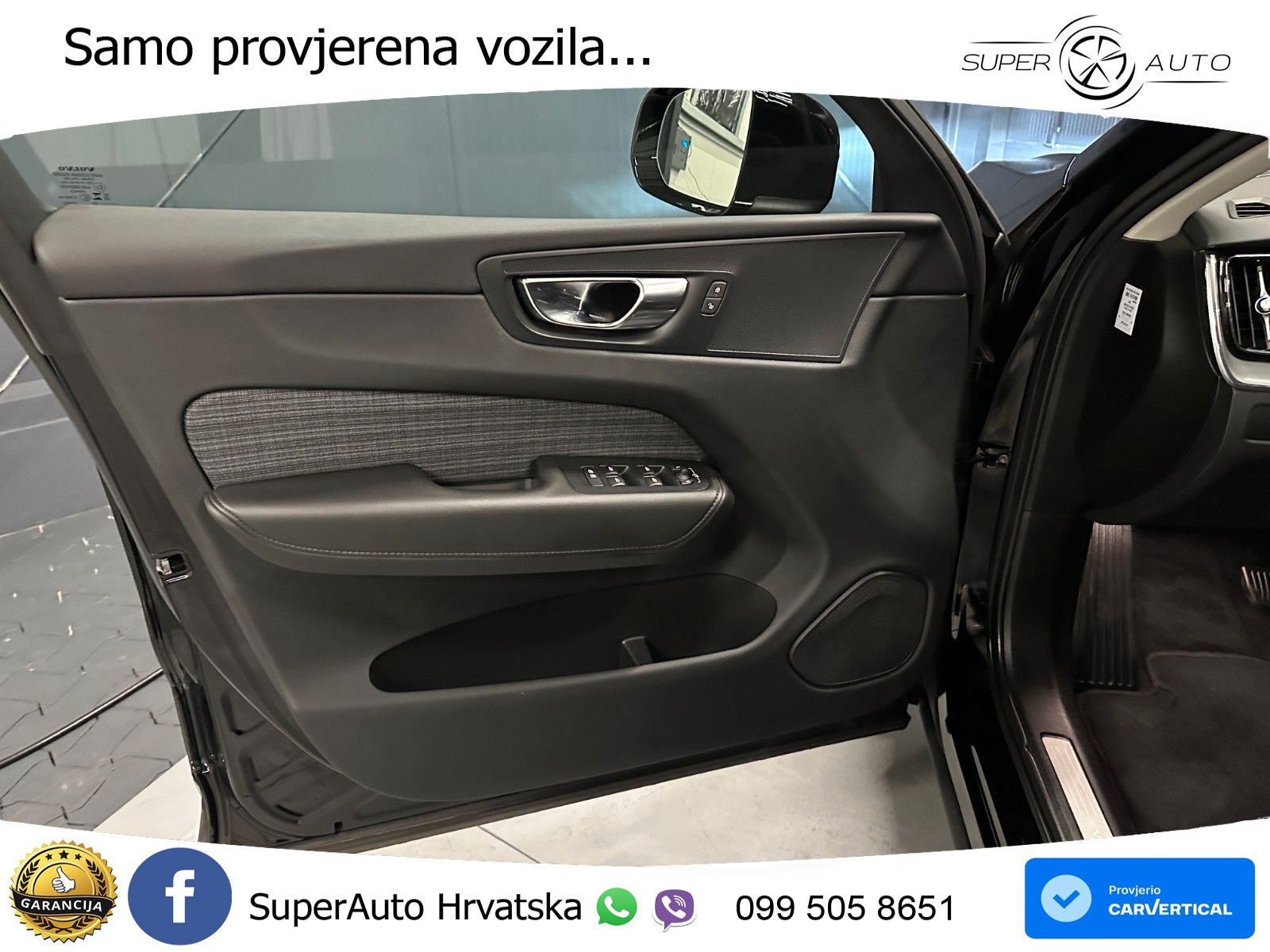 Volvo XC60 B4 Diesel FWD Geartronic