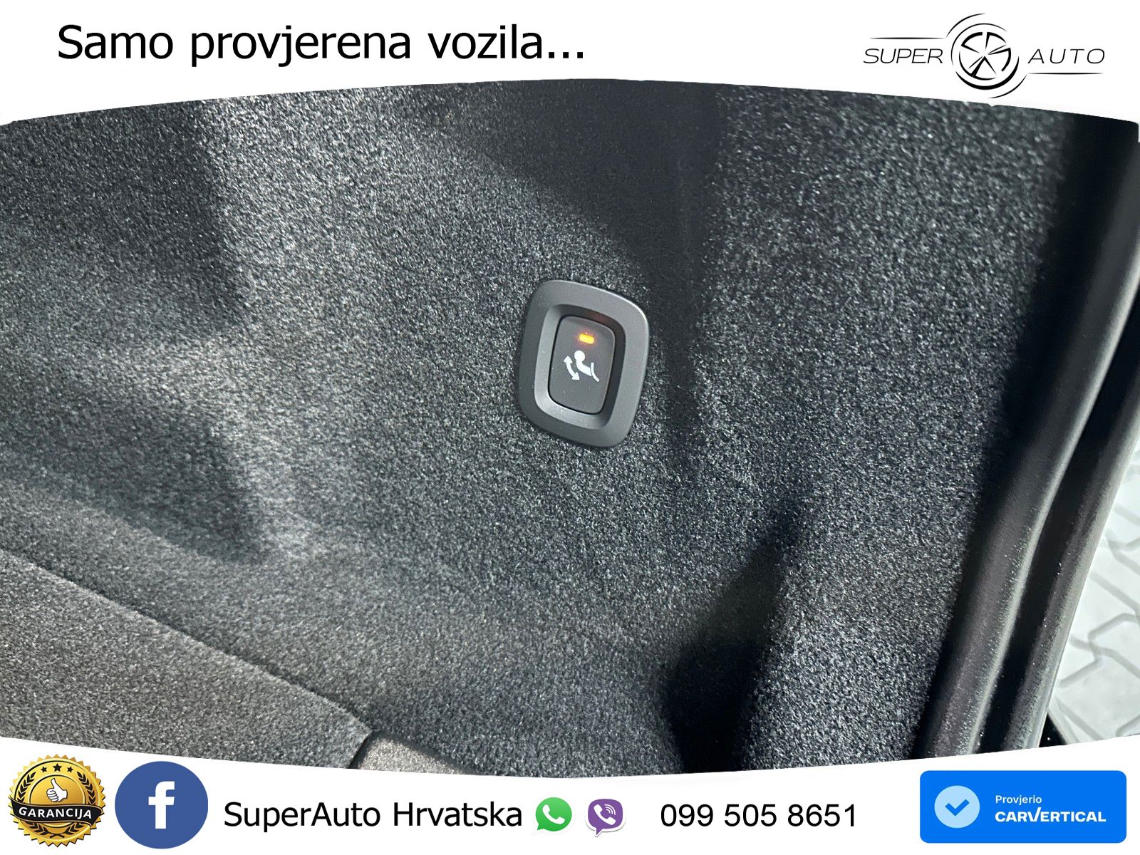 Volvo XC60 B4 Diesel FWD Geartronic