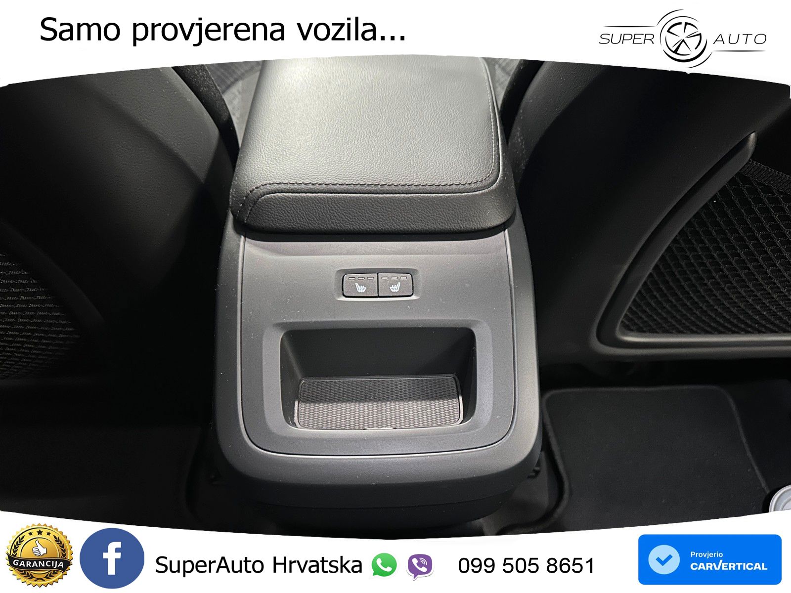 Volvo XC60 B4 Diesel FWD Geartronic