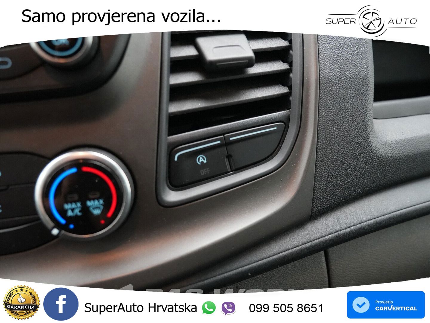 Ford Transit 165pk Kipper Dubbellucht 3,5t Trekhaak A 165 KS