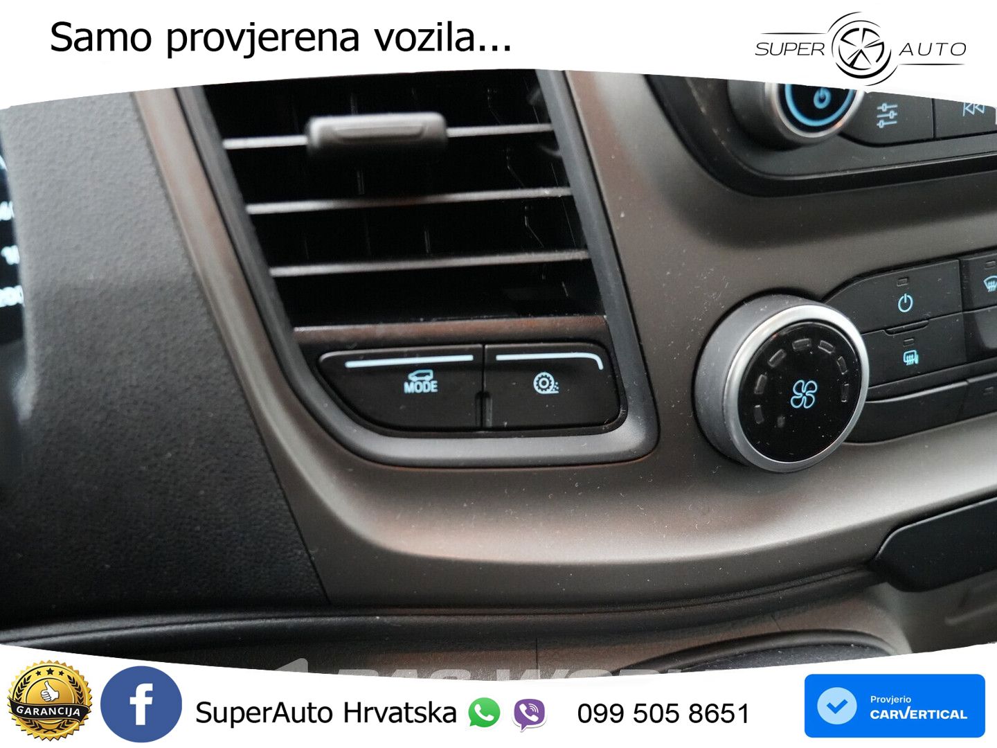 Ford Transit 165pk Kipper Dubbellucht 3,5t Trekhaak A 165 KS