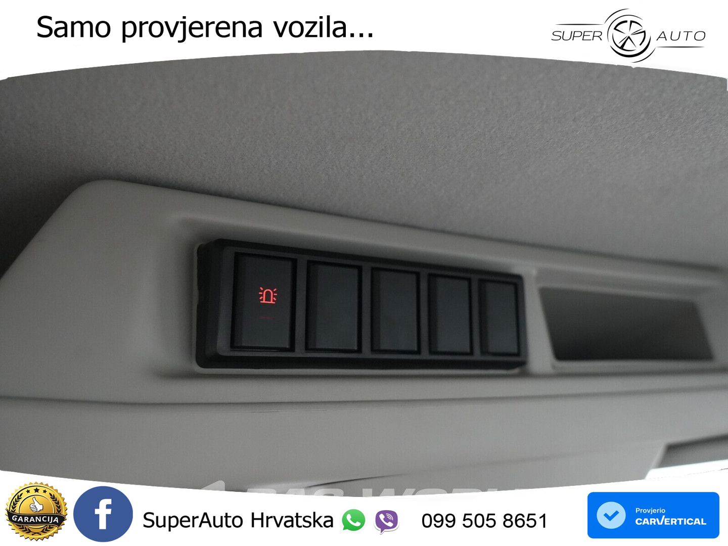 Ford Transit 165pk Kipper Dubbellucht 3,5t Trekhaak A 165 KS