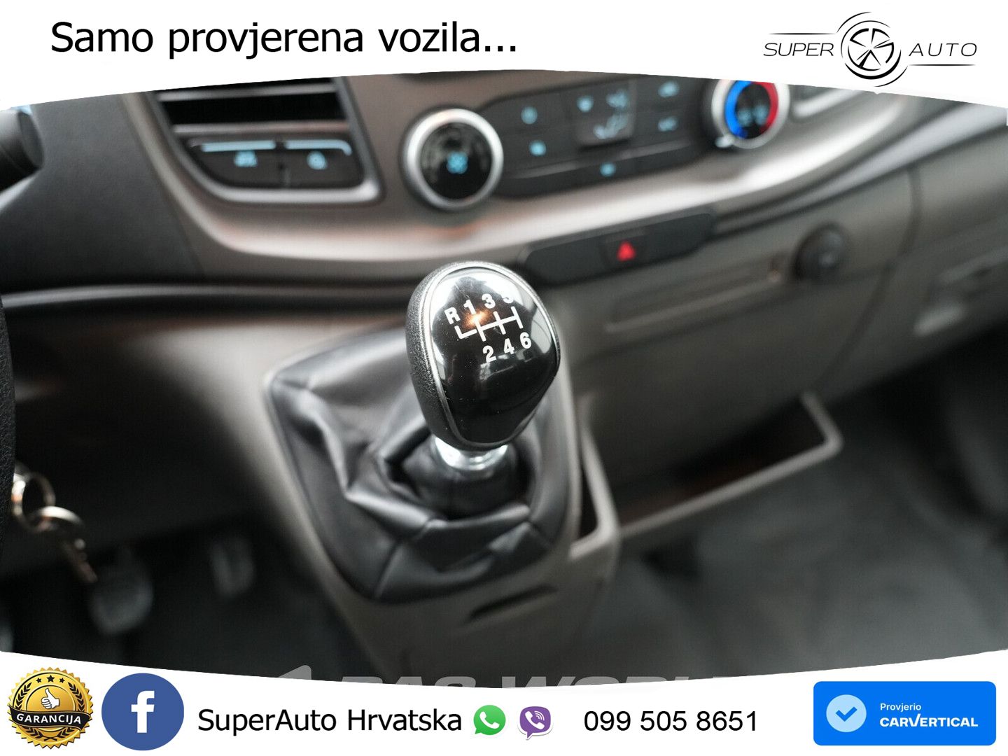 Ford Transit 165pk Kipper Dubbellucht 3,5t Trekhaak A 165 KS