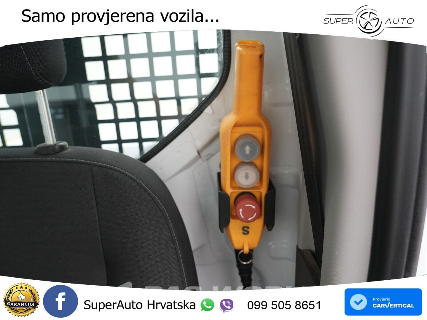 Ford Transit 165pk Kipper Dubbellucht 3,5t Trekhaak A 165 KS