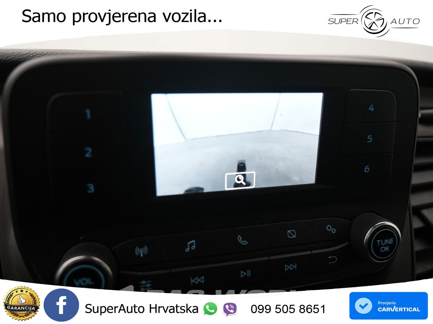 Ford Transit 165pk Kipper Dubbellucht 3,5t Trekhaak A 165 KS