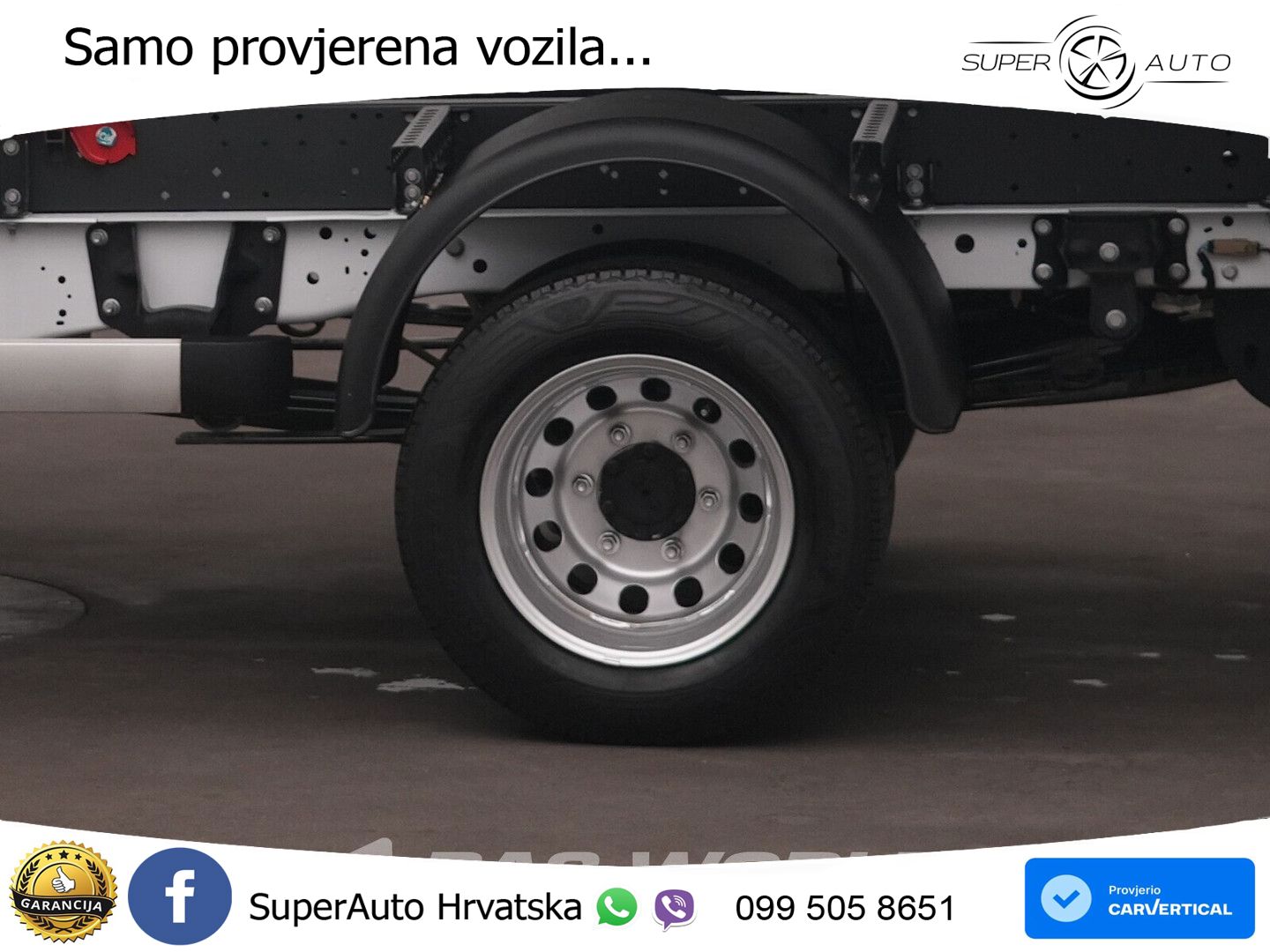 Ford Transit 165pk Kipper Dubbellucht 3,5t Trekhaak A 165 KS