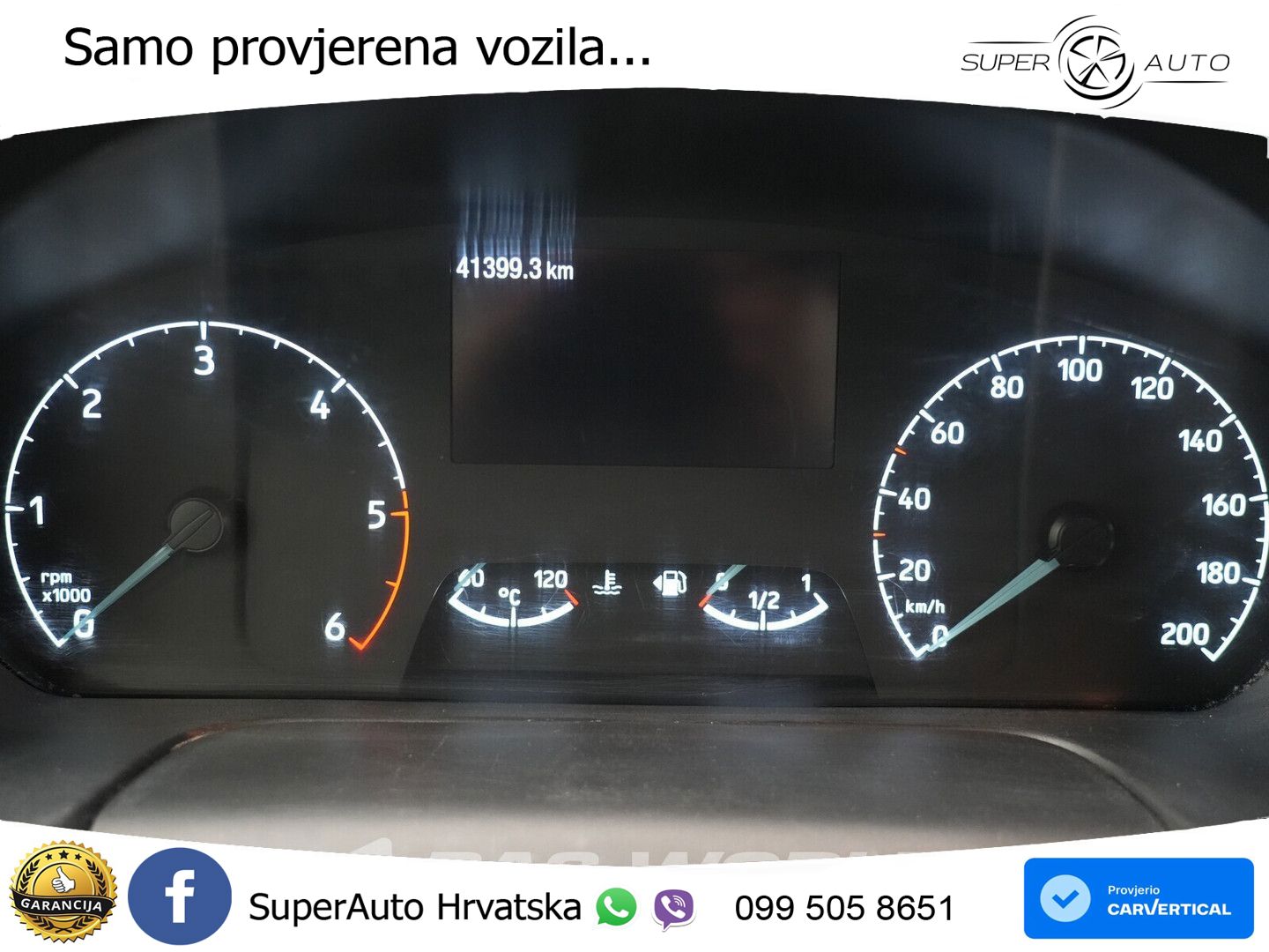 Ford Transit 165pk Kipper Dubbellucht 3,5t Trekhaak A 165 KS