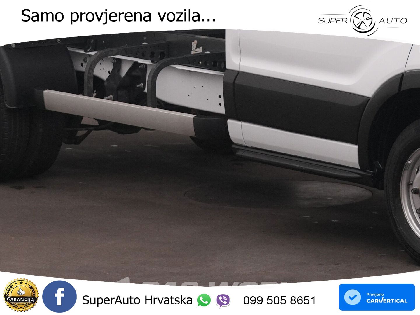 Ford Transit 165pk Kipper Dubbellucht 3,5t Trekhaak A 165 KS