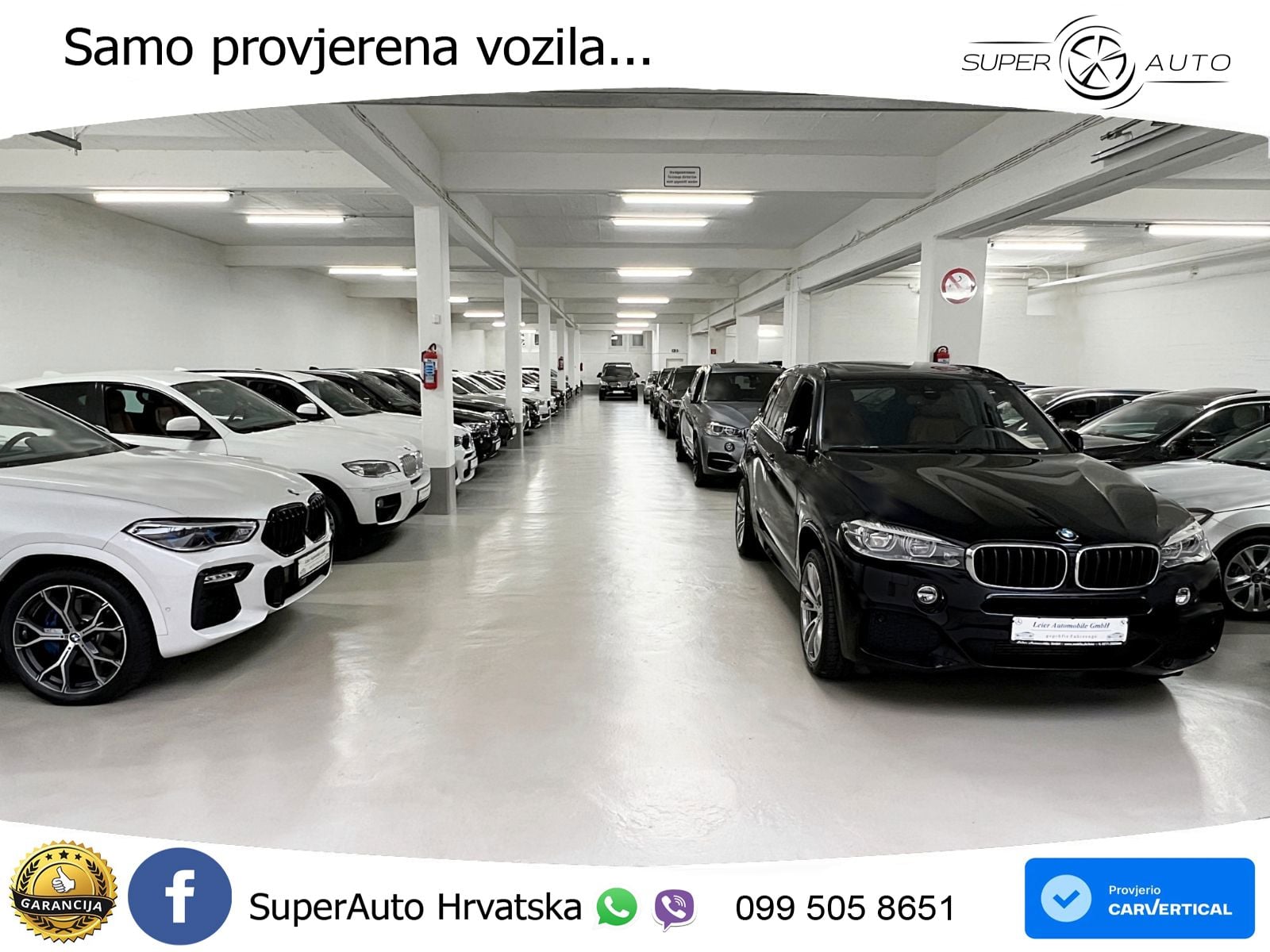 BMW X3 20d xDrive Steptronic