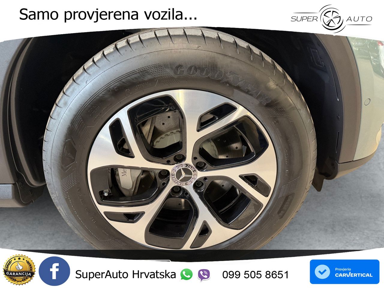 Mercedes GLC 300e (313 KS) 4MATIC 9G-TRONIC Avantgarde