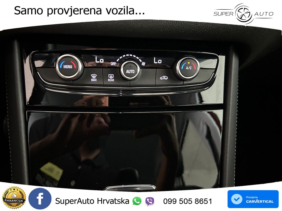 Opel Grandland 1.2i Turbo (130 KS) GS