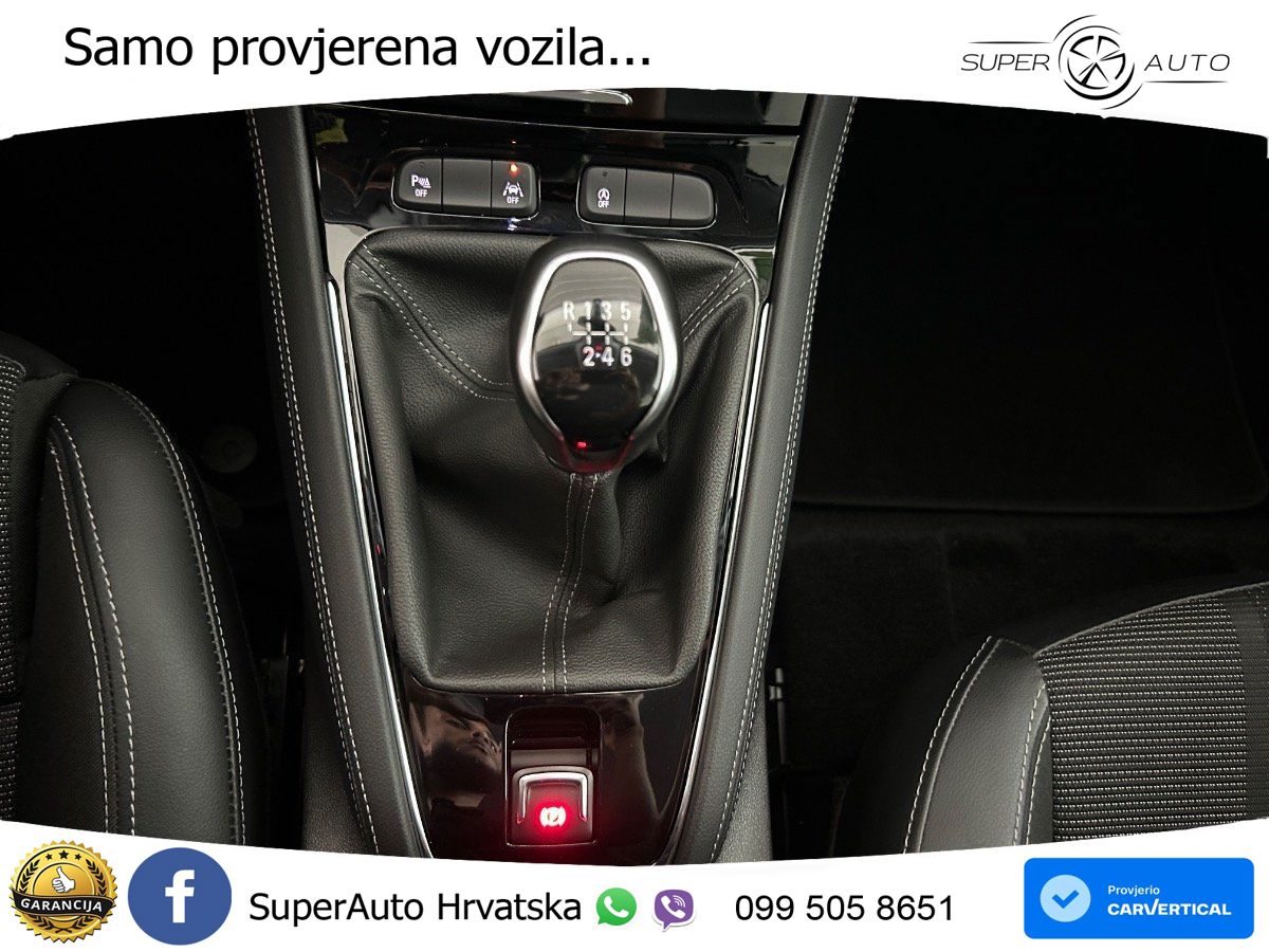Opel Grandland 1.2i Turbo (130 KS) GS