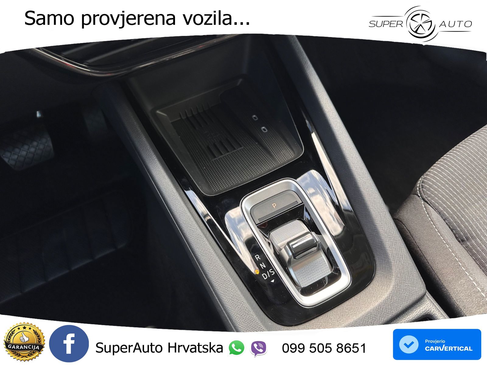Škoda Octavia Combi 1.5 TSI (150 KS) DSG Selection LED+GR SJED+ACC