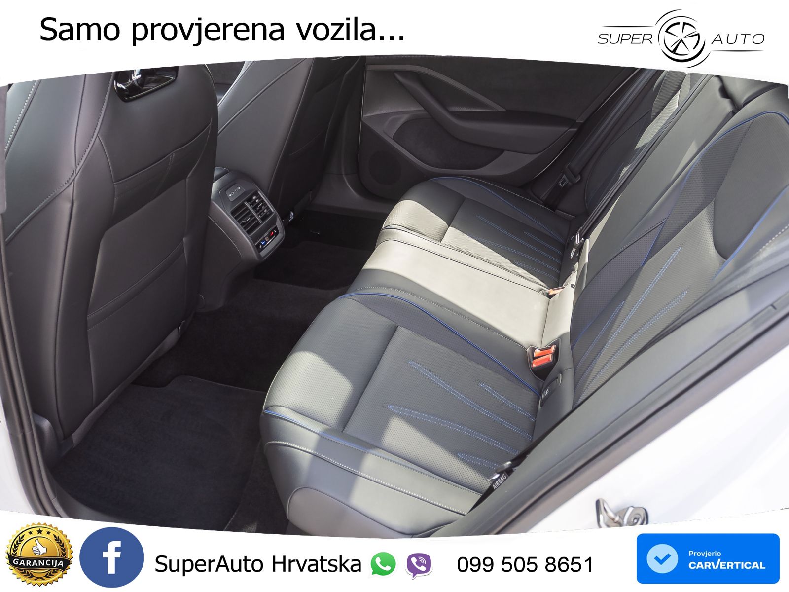 Volkswagen Passat Variant 2.0 TDI (193 KS) 4MOTION DSG R-Line LED+GR SJED+ACC