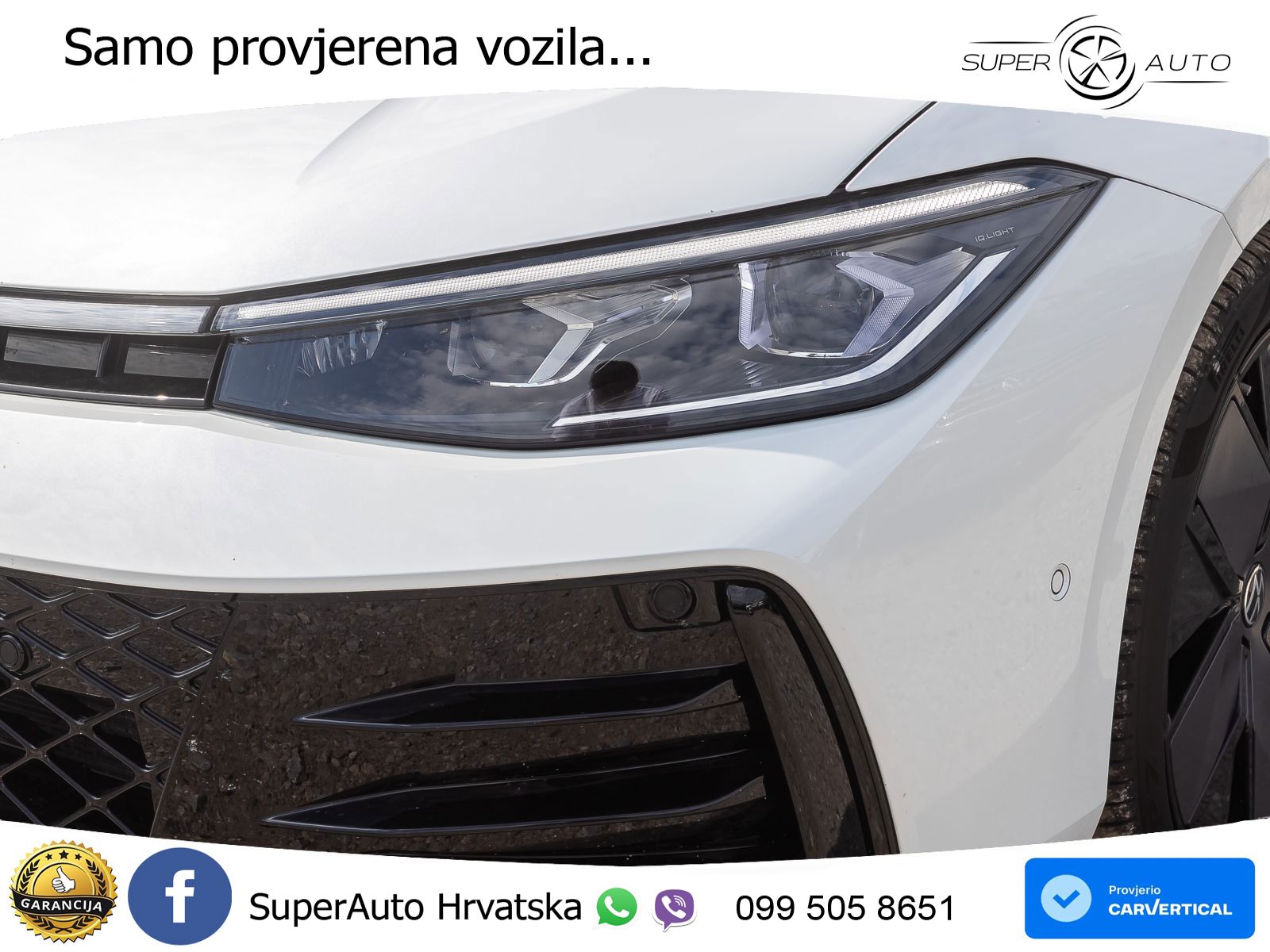Volkswagen Passat Variant 2.0 TDI (193 KS) 4MOTION DSG R-Line LED+GR SJED+ACC