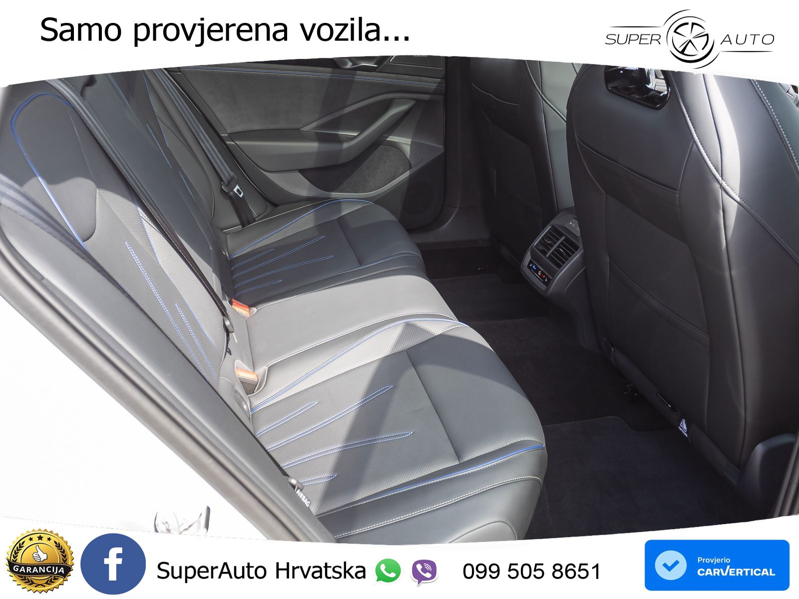 Volkswagen Passat Variant 2.0 TDI (193 KS) 4MOTION DSG R-Line LED+GR SJED+ACC