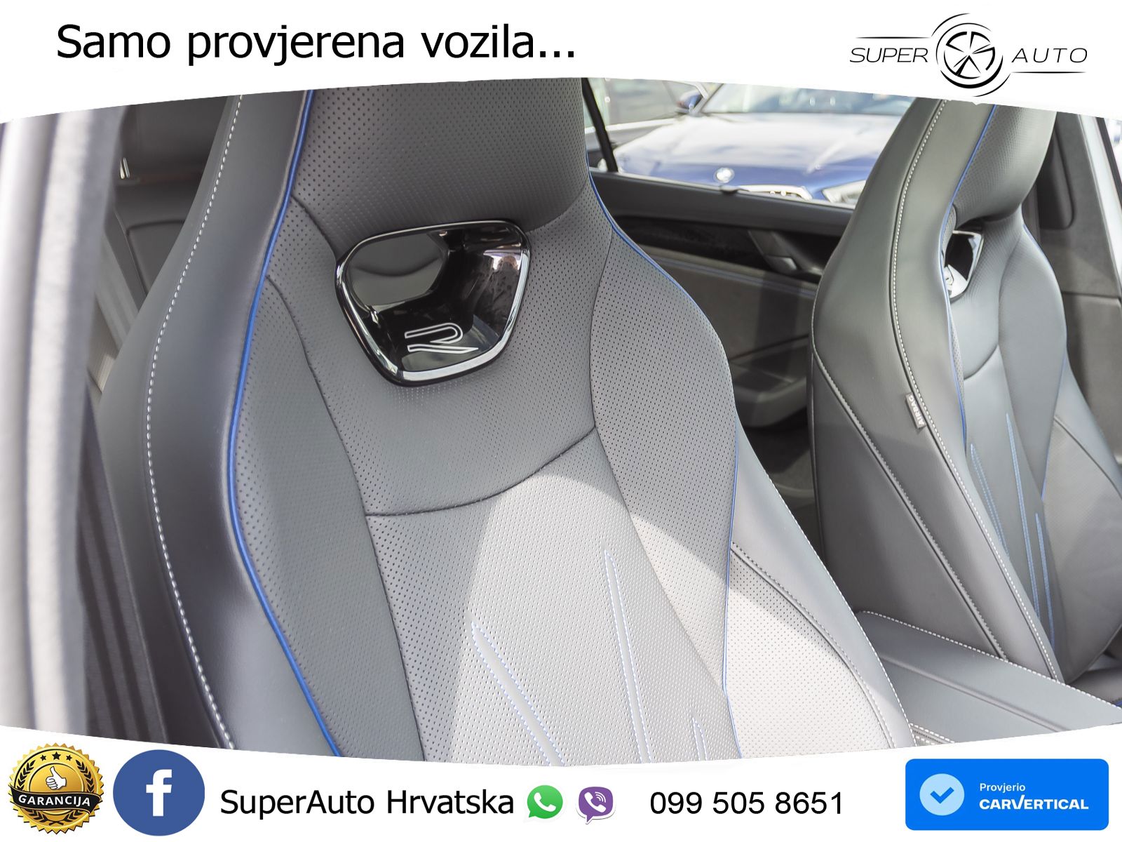 Volkswagen Passat Variant 2.0 TDI (193 KS) 4MOTION DSG R-Line LED+GR SJED+ACC
