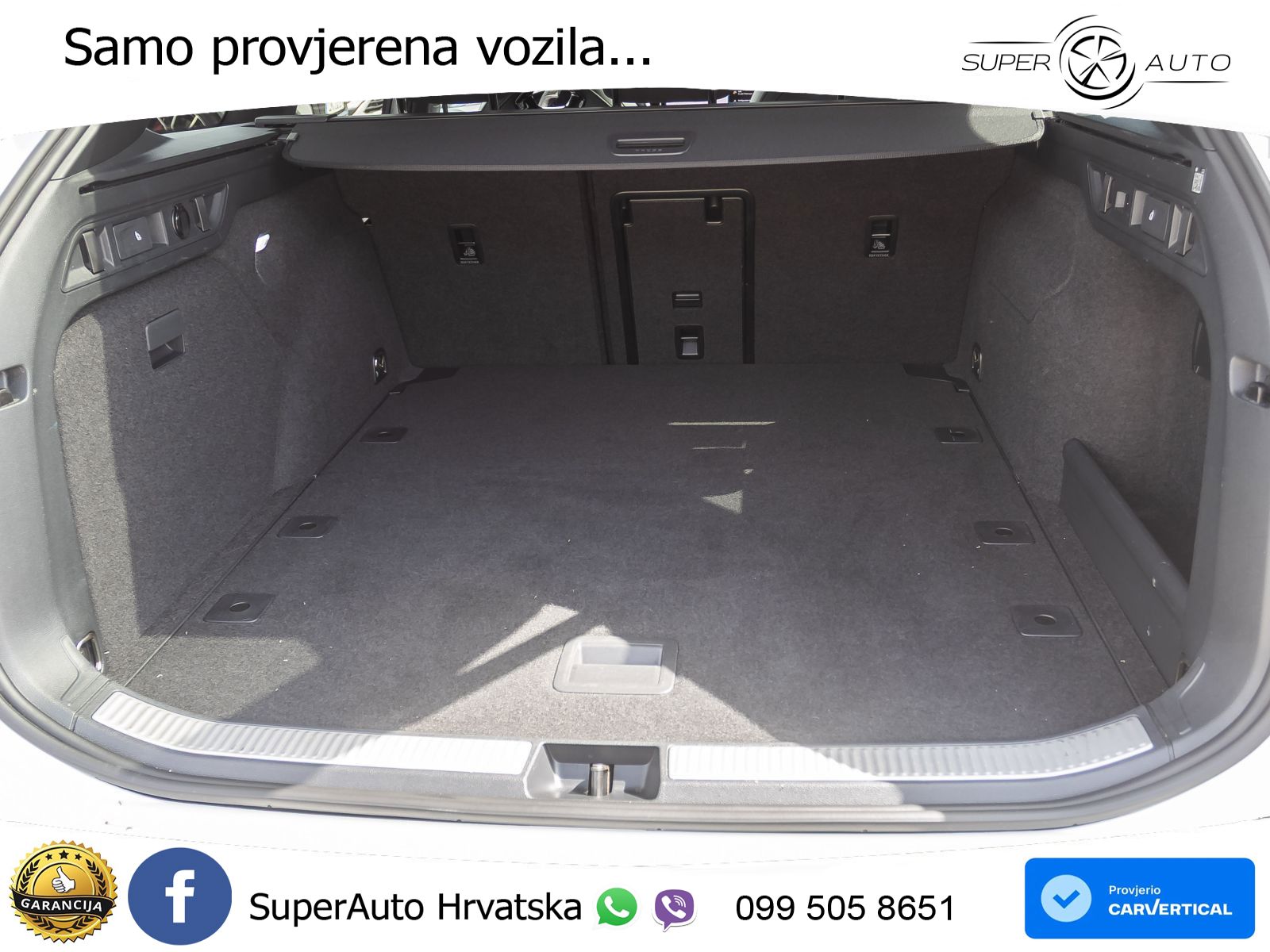 Volkswagen Passat Variant 2.0 TDI (193 KS) 4MOTION DSG R-Line LED+GR SJED+ACC
