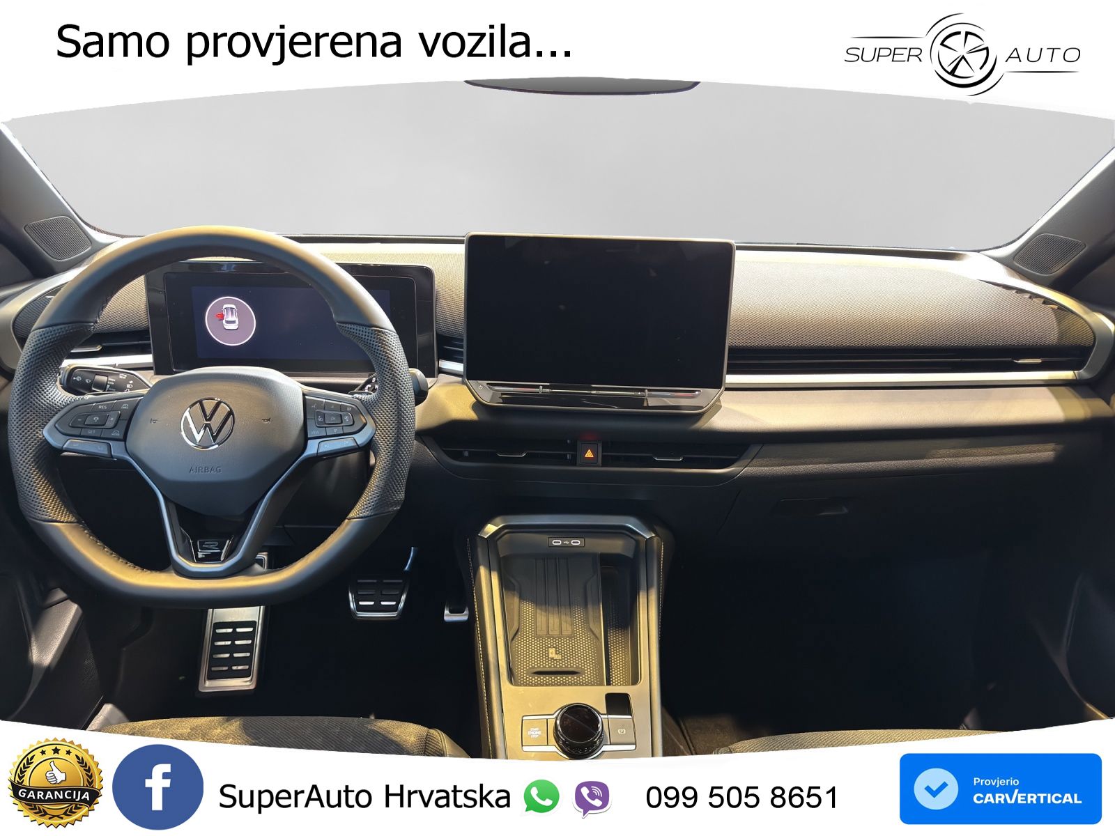 Volkswagen T-Roc 1.5 TSI (150 KS) DSG LED+GR SJED+ACC