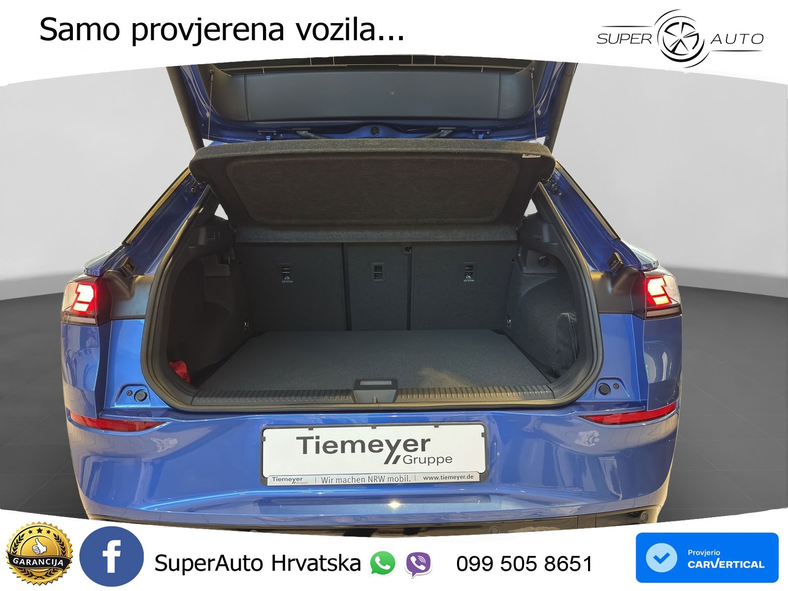 Volkswagen T-Roc 1.5 TSI (150 KS) DSG LED+GR SJED+ACC