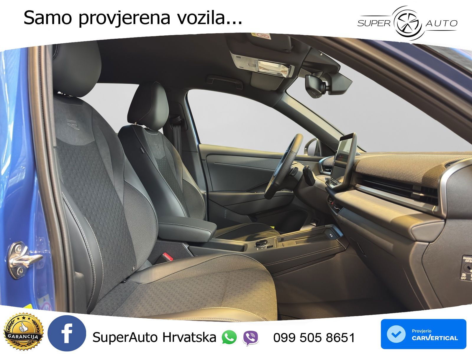 Volkswagen T-Roc 1.5 TSI (150 KS) DSG LED+GR SJED+ACC