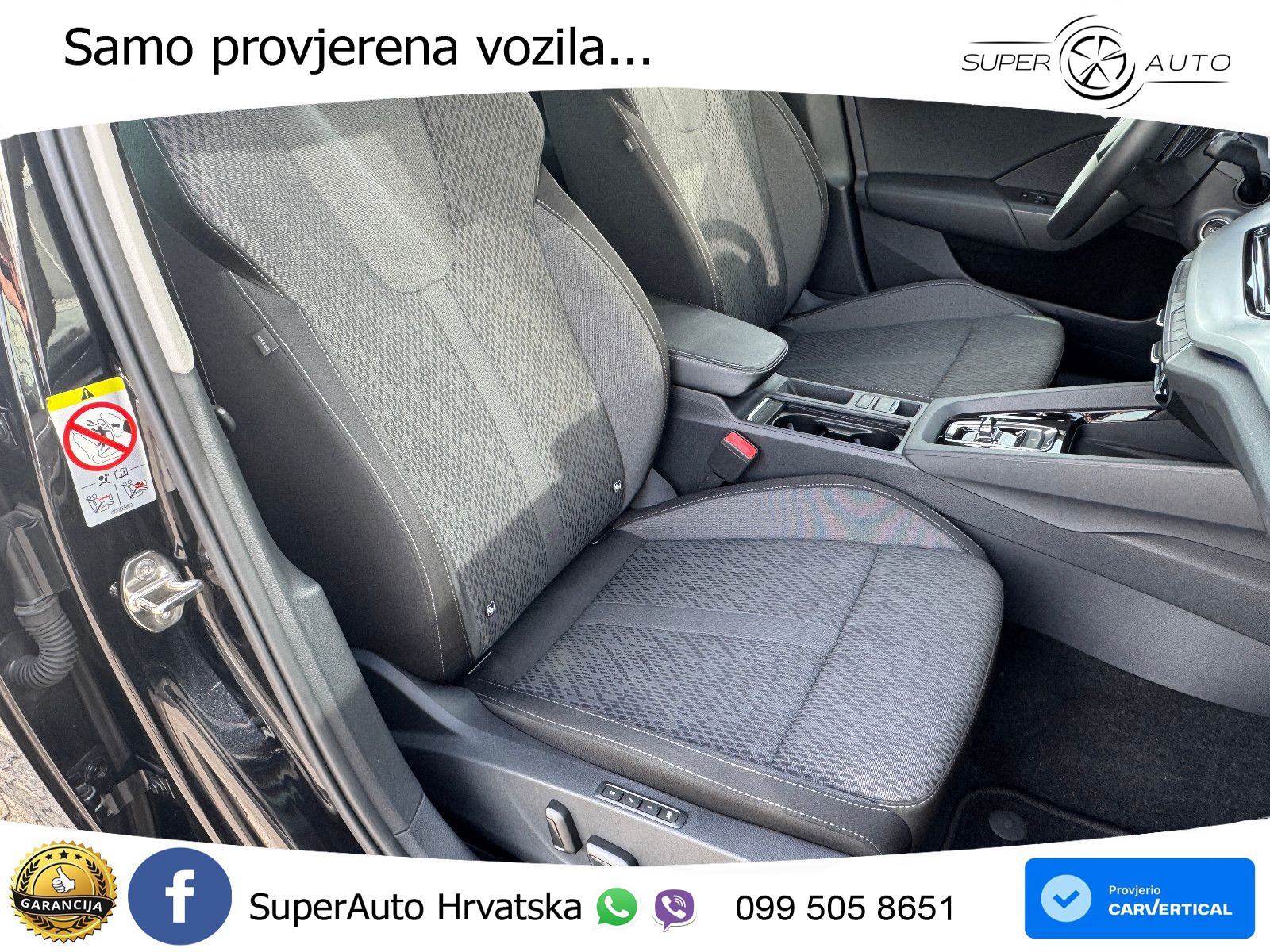 Škoda Octavia Combi 2.0 TDI (150 KS) DSG Selection