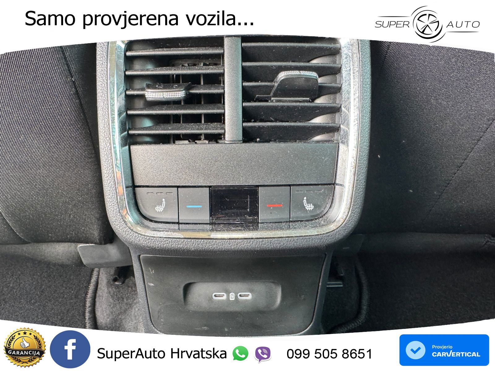 Škoda Octavia Combi 2.0 TDI (150 KS) DSG Selection