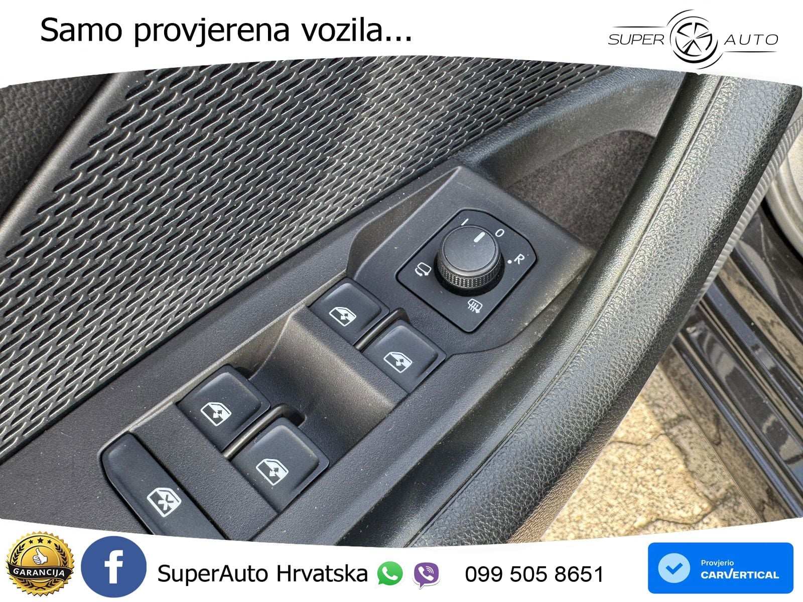 Škoda Octavia Combi 2.0 TDI (150 KS) DSG Selection