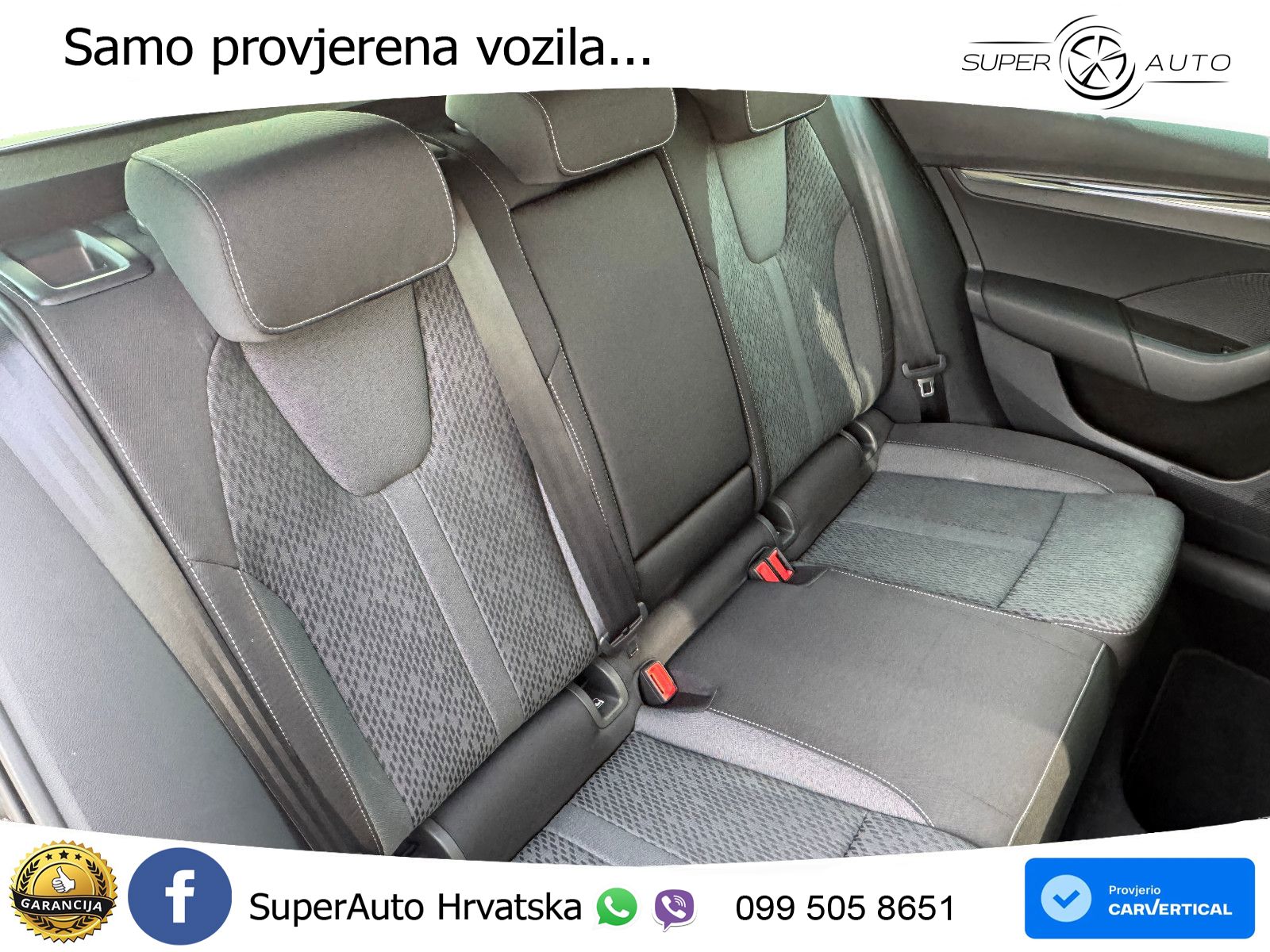 Škoda Octavia Combi 2.0 TDI (150 KS) DSG Selection