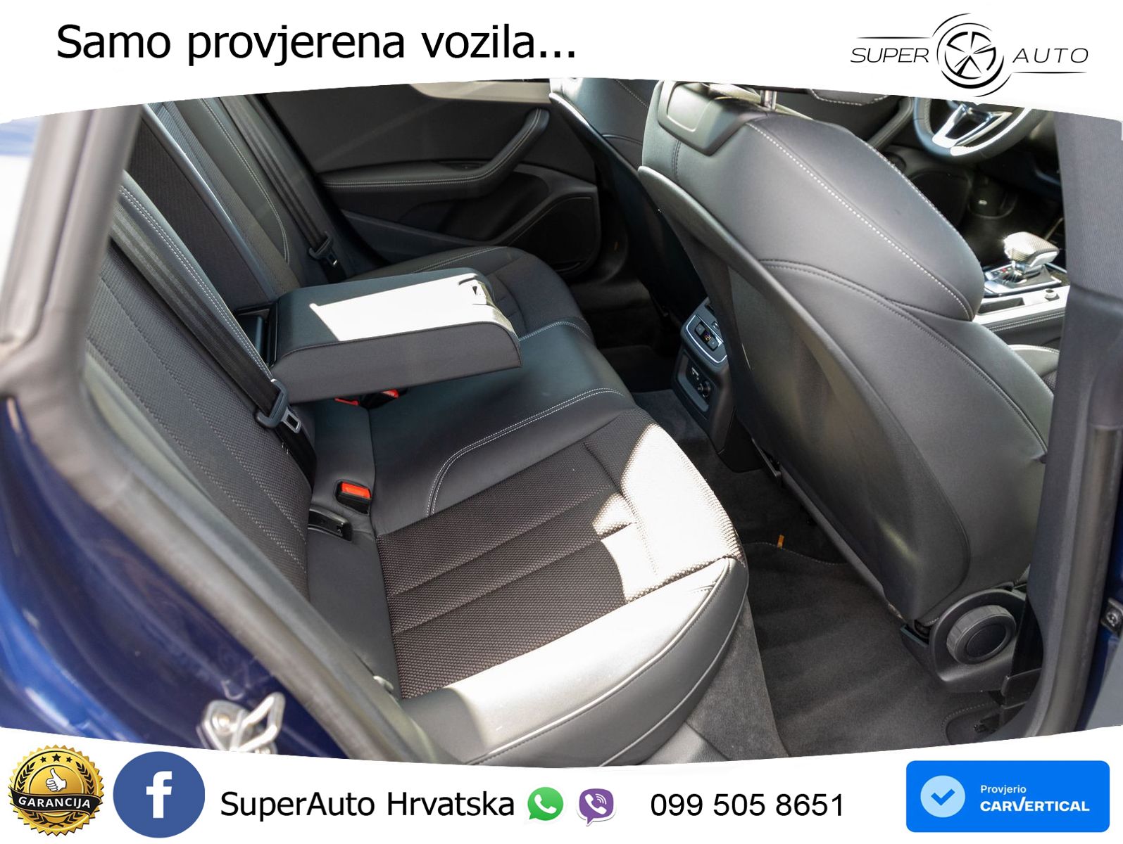 Audi A5 Sportback 40 TDI (204 KS) quattro S tronic S line LED+GR SJED+ACC
