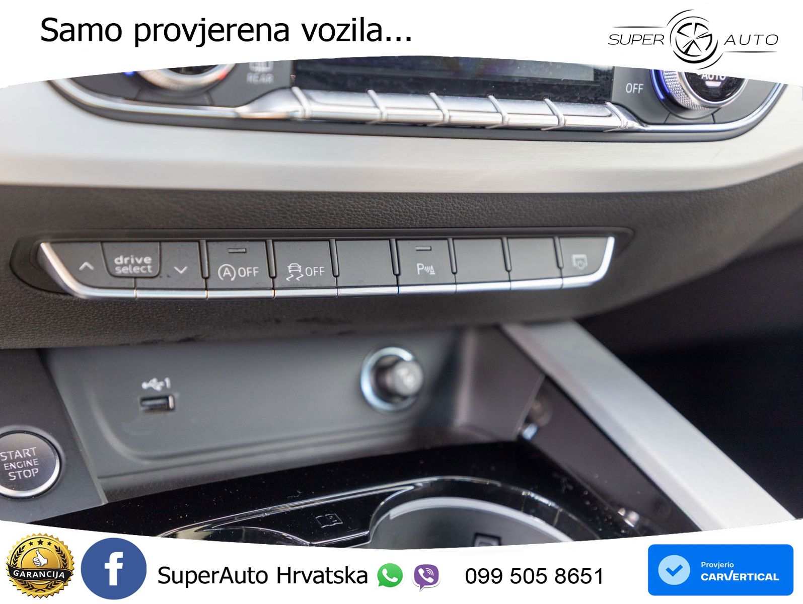 Audi A5 Sportback 40 TDI (204 KS) quattro S tronic S line LED+GR SJED+ACC