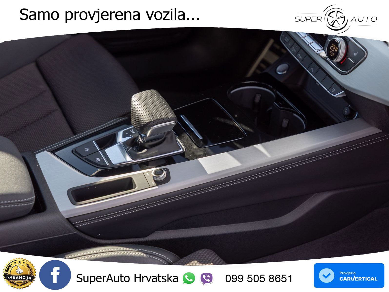 Audi A5 Sportback 40 TDI (204 KS) quattro S tronic S line LED+GR SJED+ACC