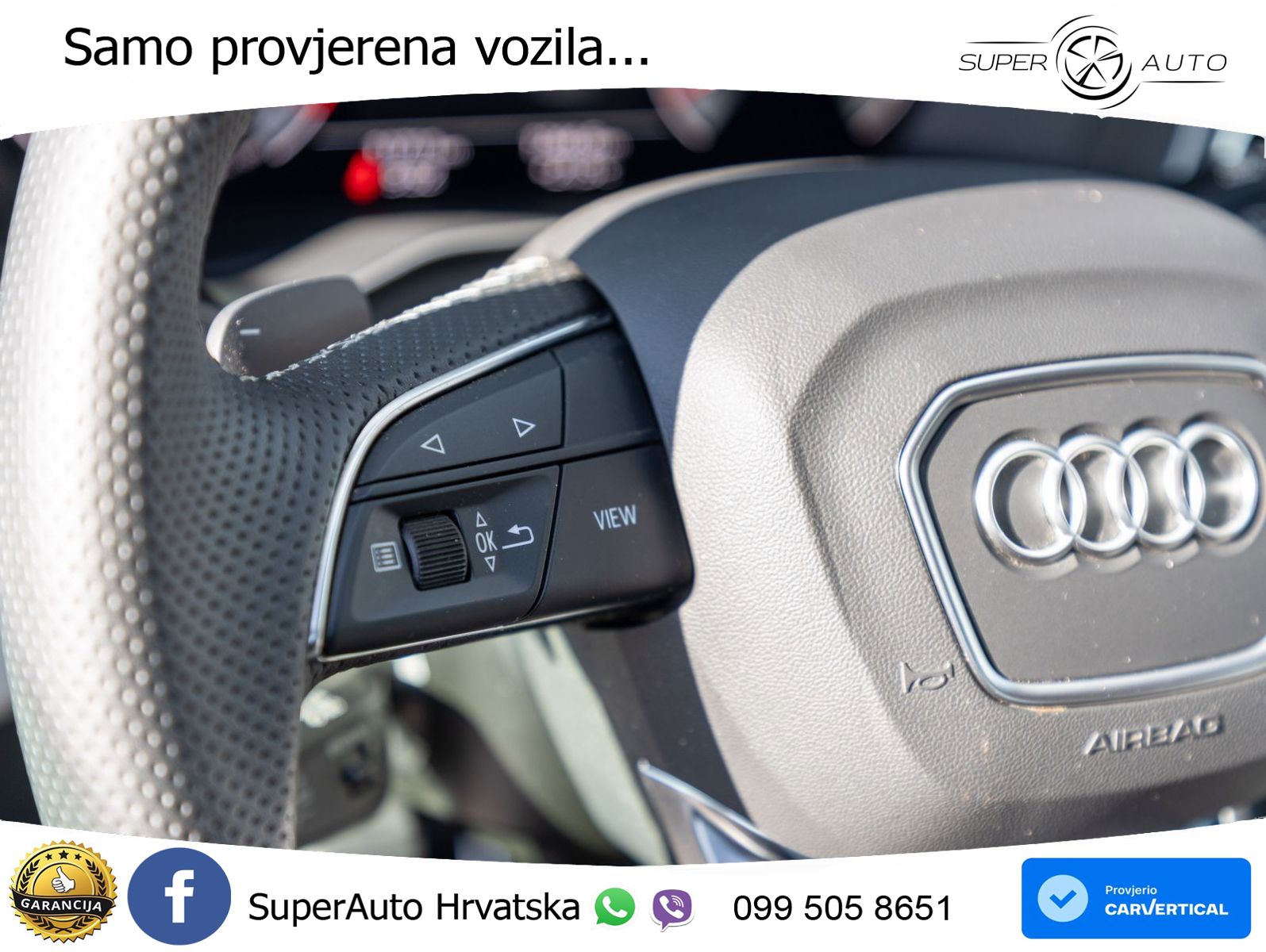 Audi A5 Sportback 40 TDI (204 KS) quattro S tronic S line LED+GR SJED+ACC