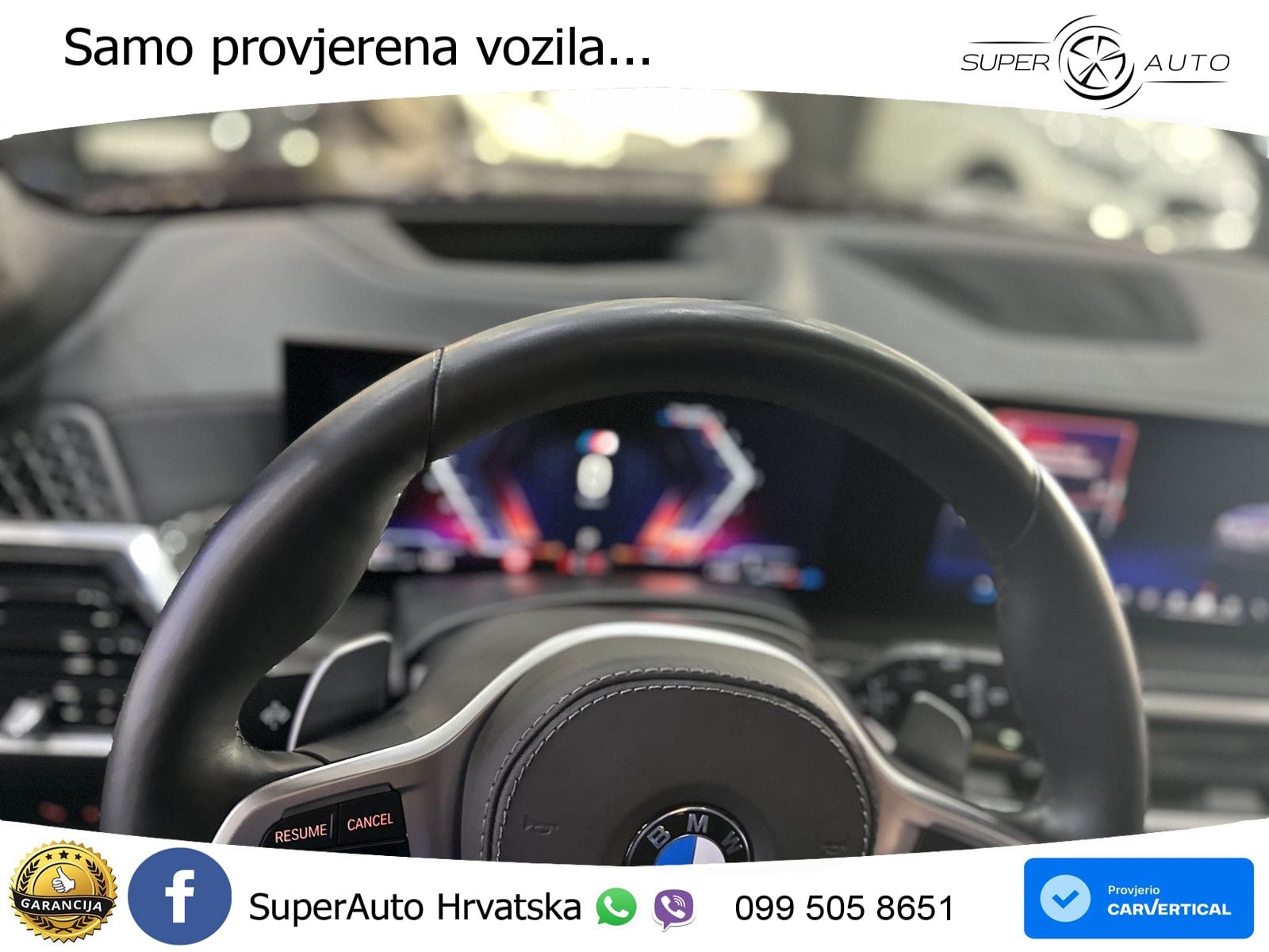 BMW X5 30d (298 KS) xDrive Steptronic M Sport LED+GR SJED+ACC