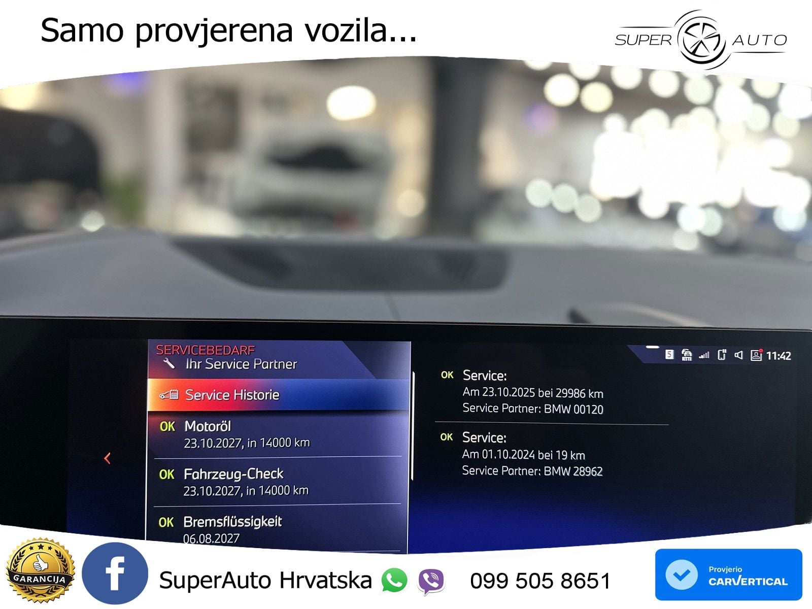 BMW X5 30d (298 KS) xDrive Steptronic M Sport LED+GR SJED+ACC