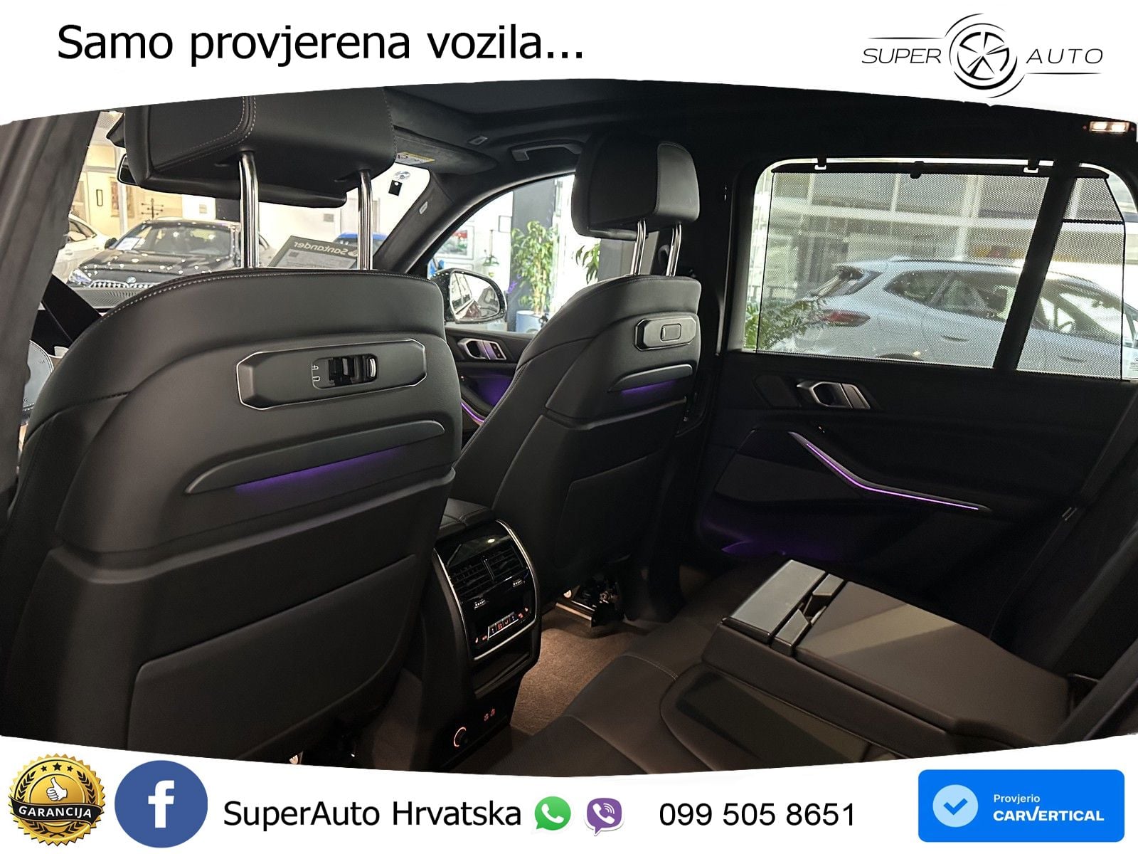BMW X5 30d (298 KS) xDrive Steptronic M Sport LED+GR SJED+ACC