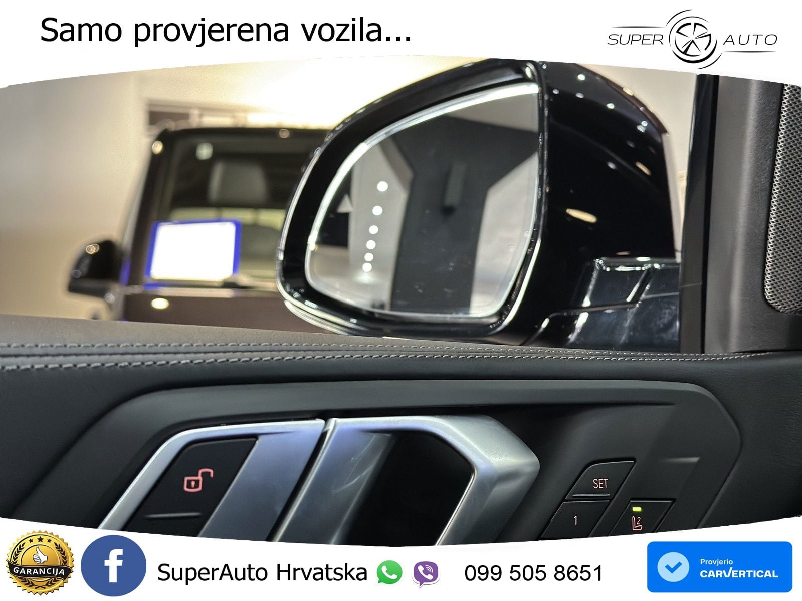 BMW X5 30d (298 KS) xDrive Steptronic M Sport LED+GR SJED+ACC