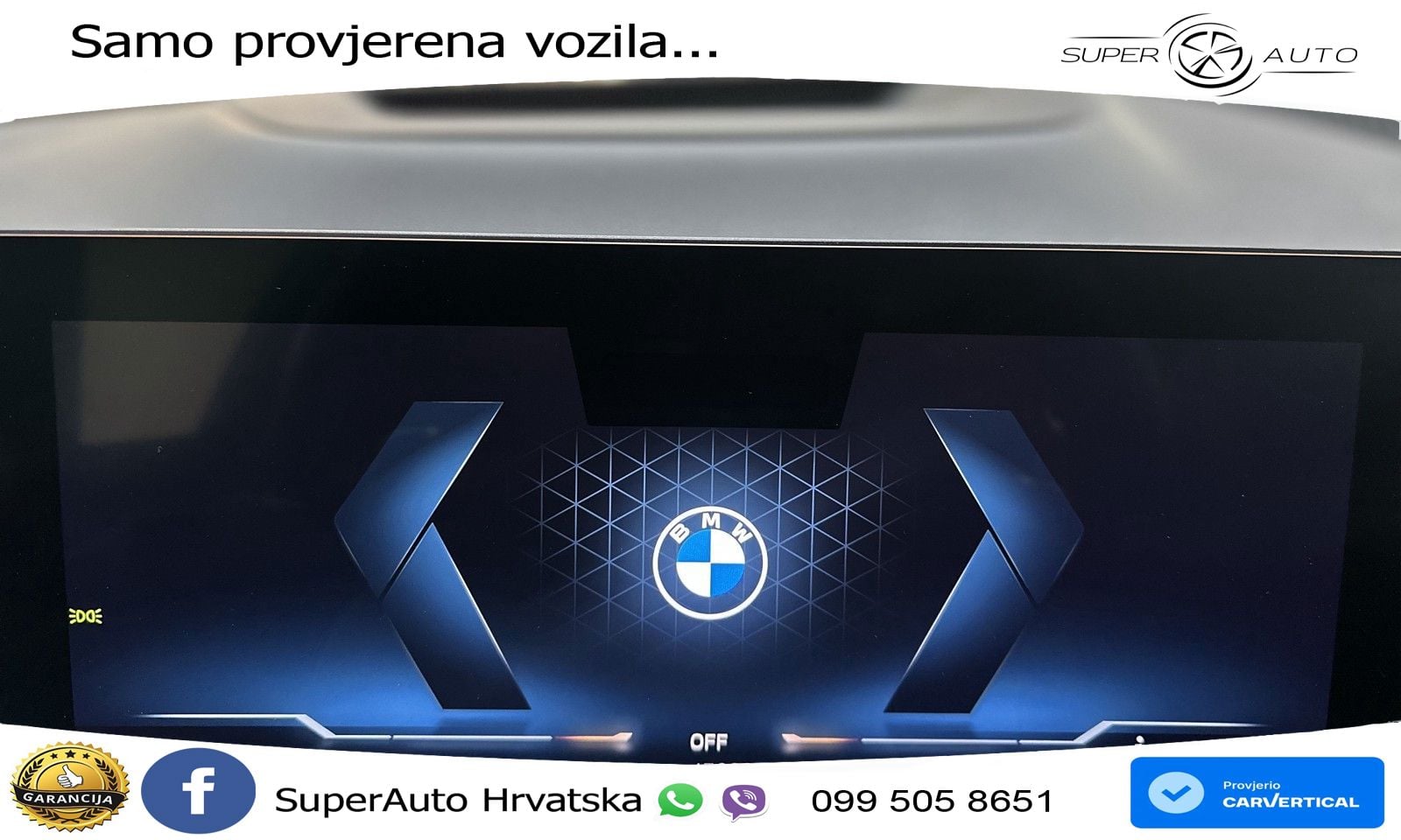 BMW X5 30d (298 KS) xDrive Steptronic M Sport LED+GR SJED+ACC