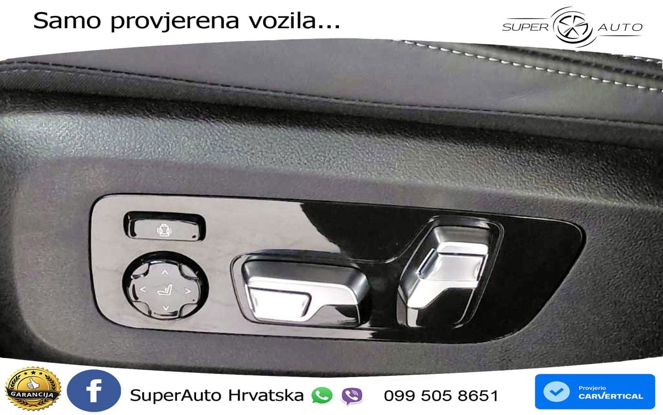 BMW X5 30d (298 KS) xDrive Steptronic M Sport LED+GR SJED+ACC