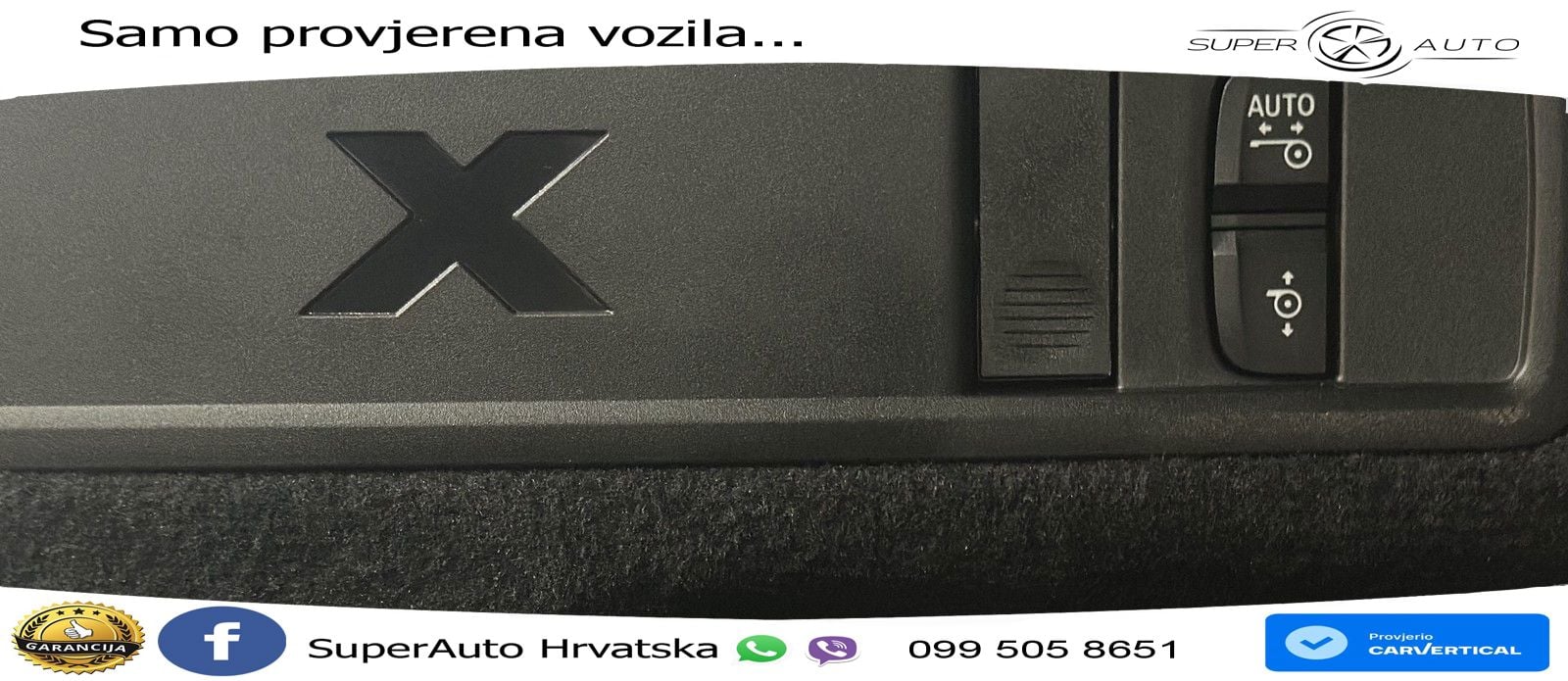BMW X5 30d (298 KS) xDrive Steptronic M Sport LED+GR SJED+ACC