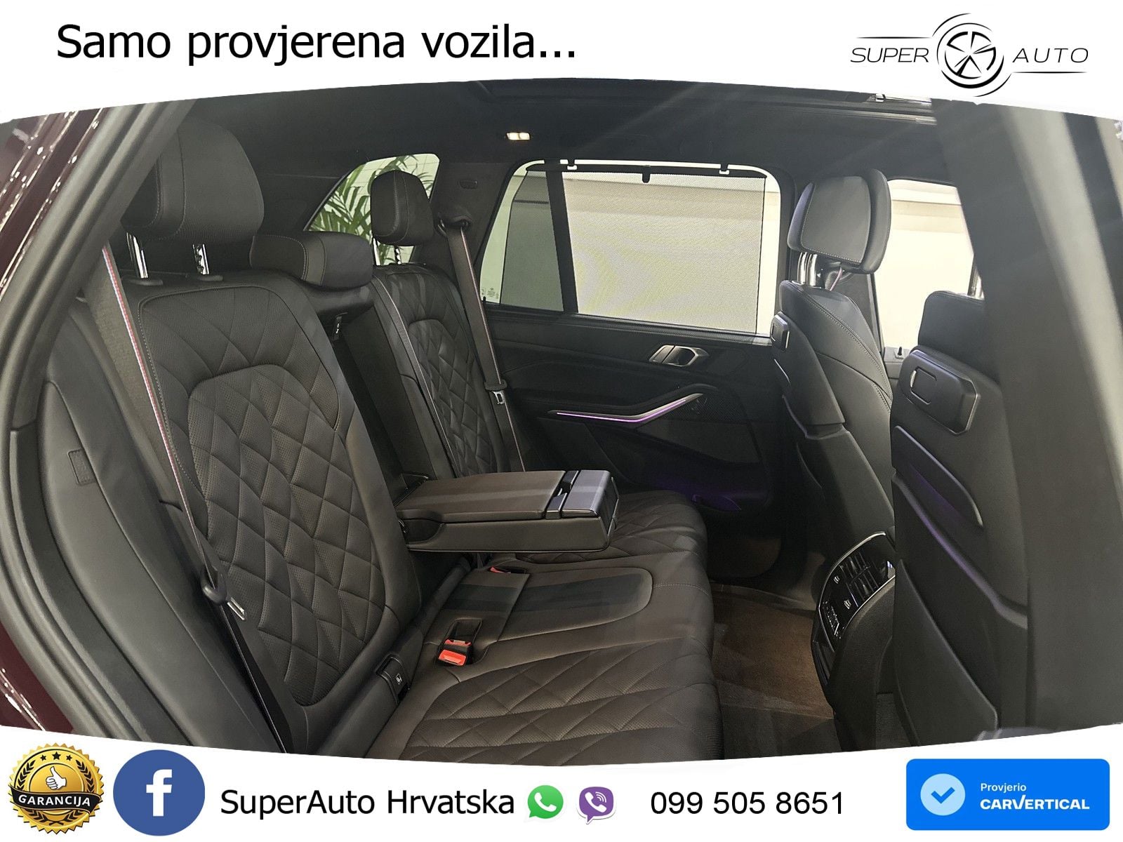BMW X5 30d (298 KS) xDrive Steptronic M Sport LED+GR SJED+ACC