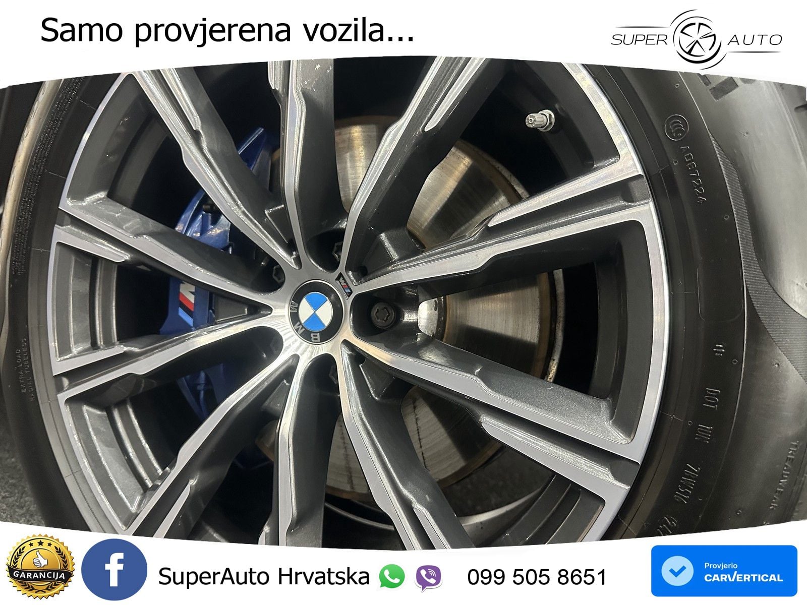 BMW X5 30d (298 KS) xDrive Steptronic M Sport LED+GR SJED+ACC