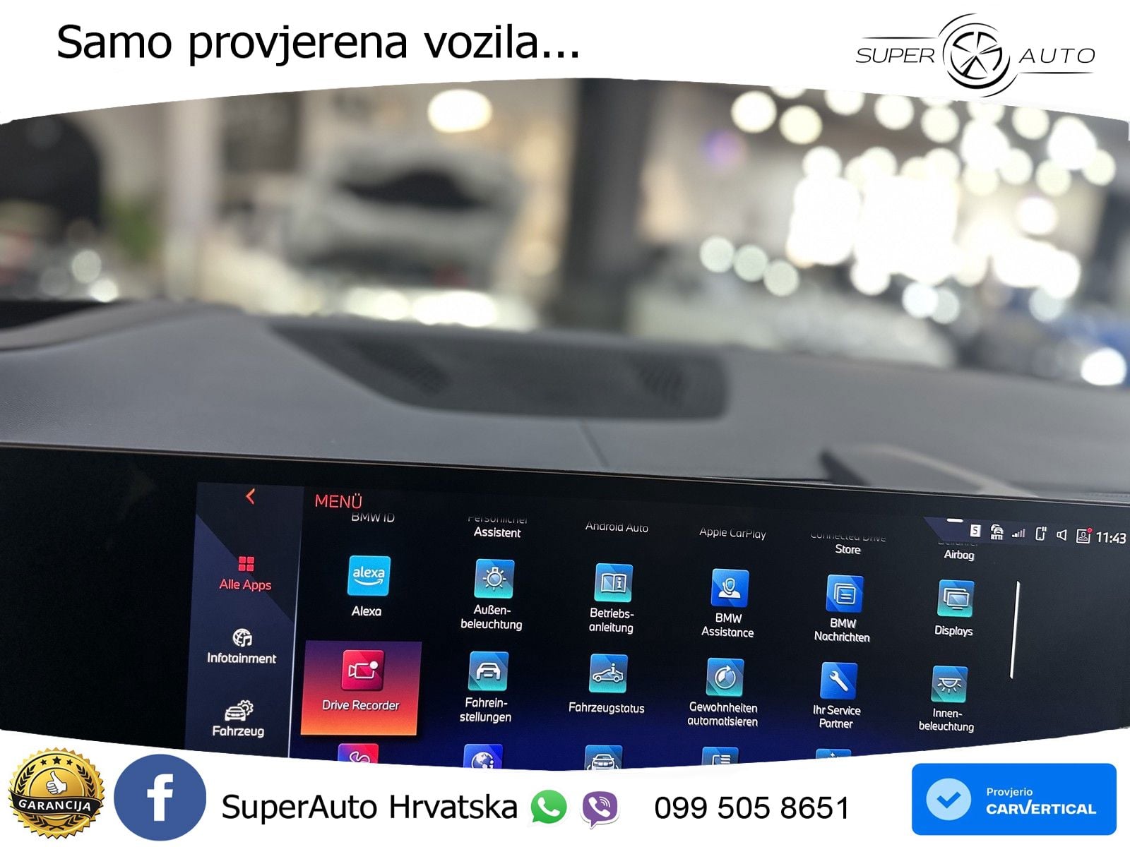 BMW X5 30d (298 KS) xDrive Steptronic M Sport LED+GR SJED+ACC