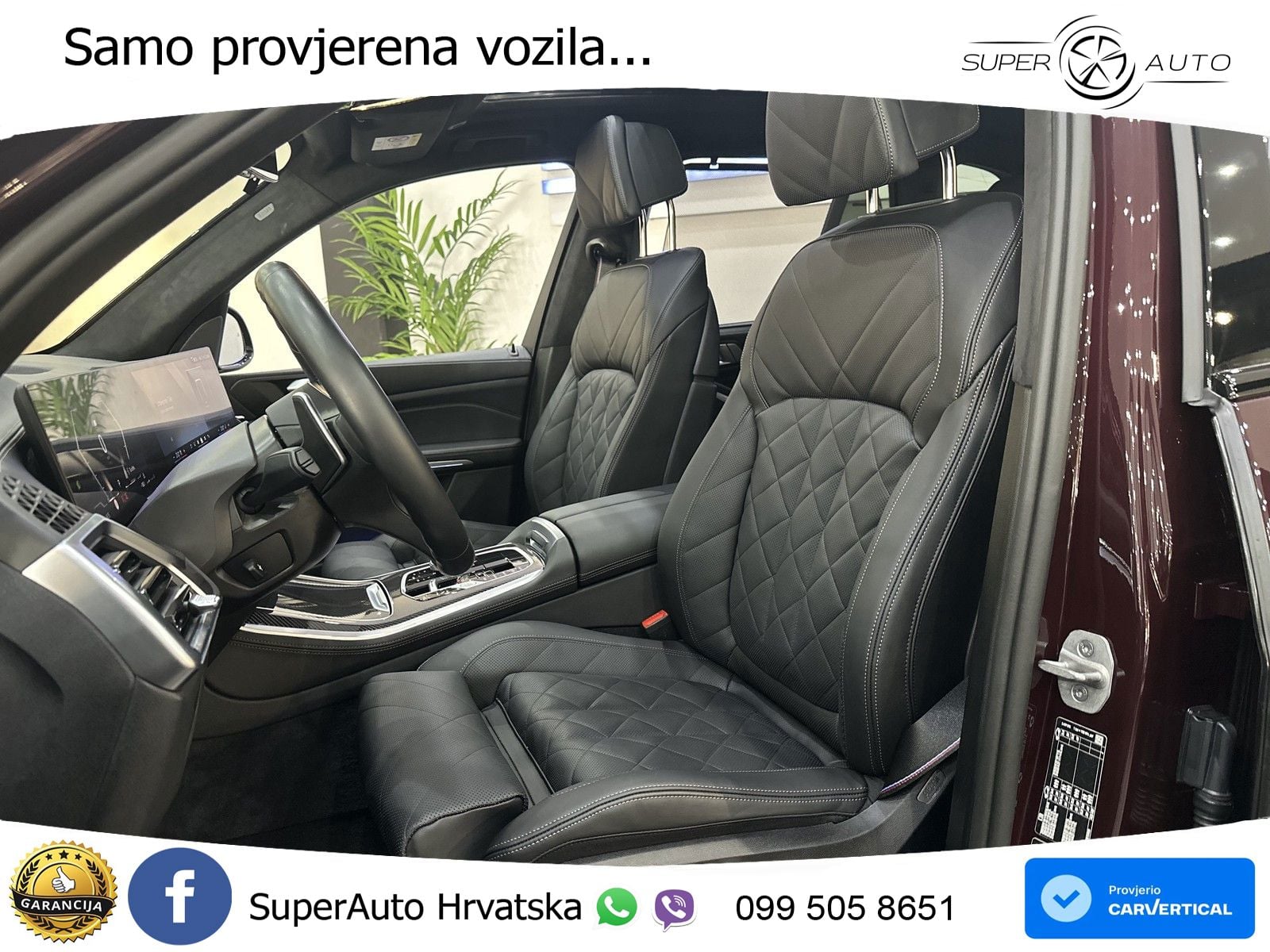 BMW X5 30d (298 KS) xDrive Steptronic M Sport LED+GR SJED+ACC